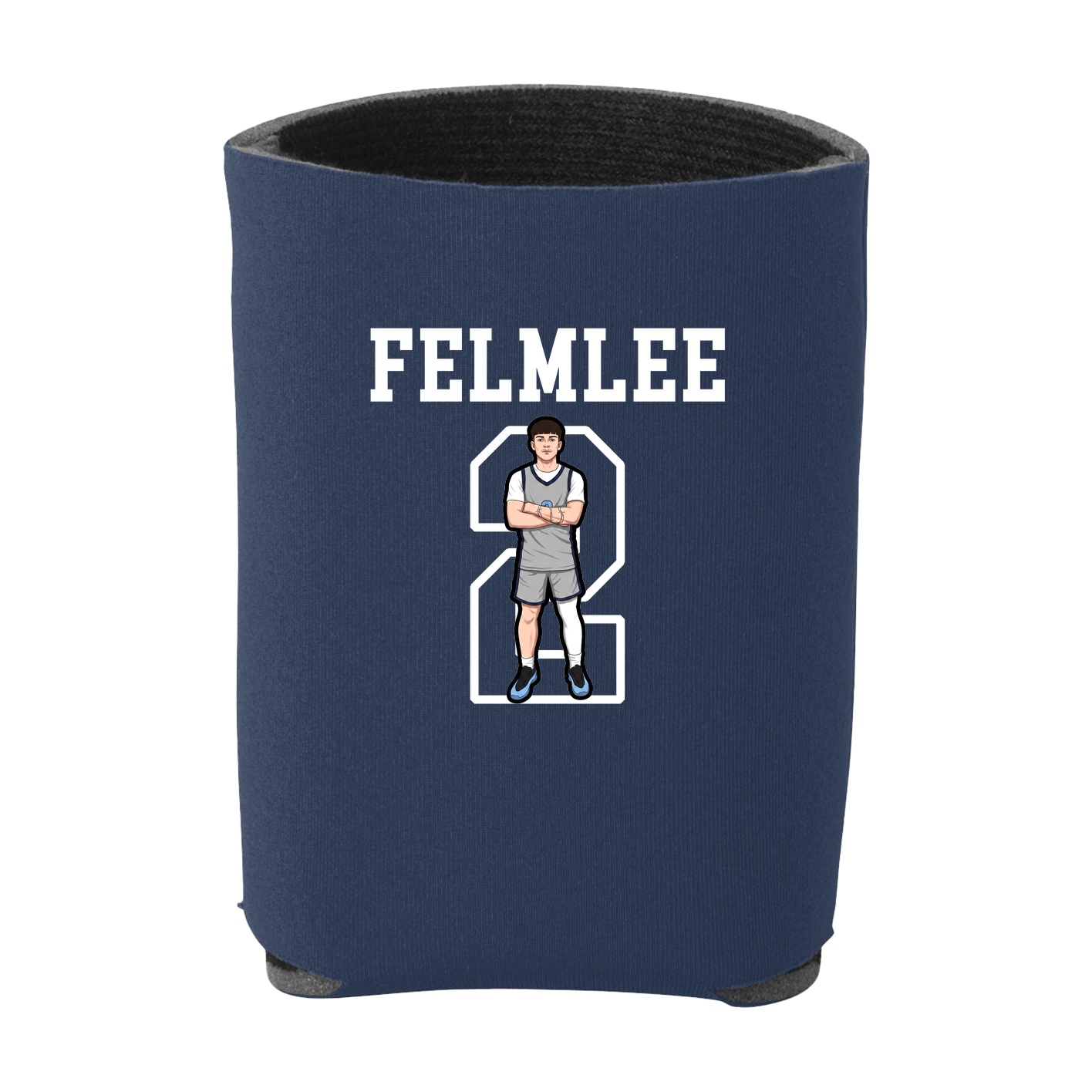 Can Holder — Shirsey in Navy