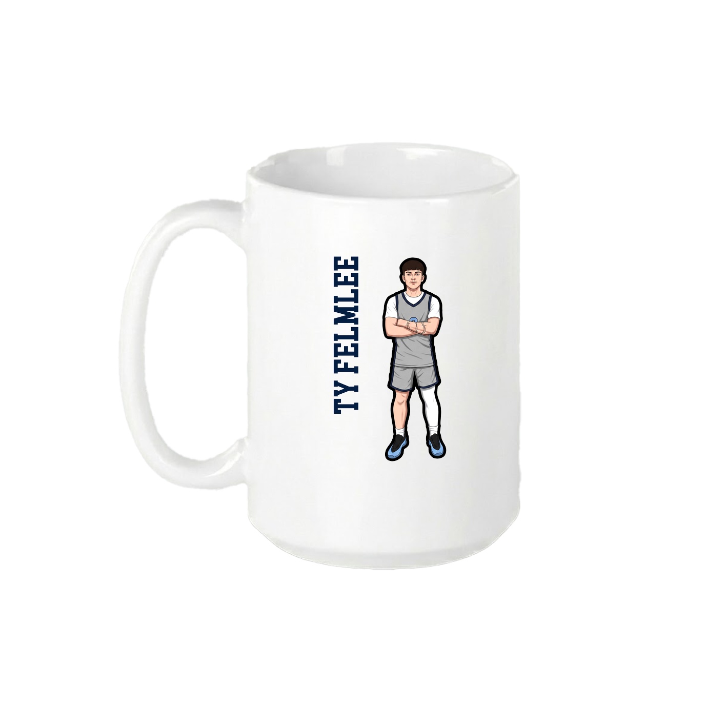 15oz Coffee Mug