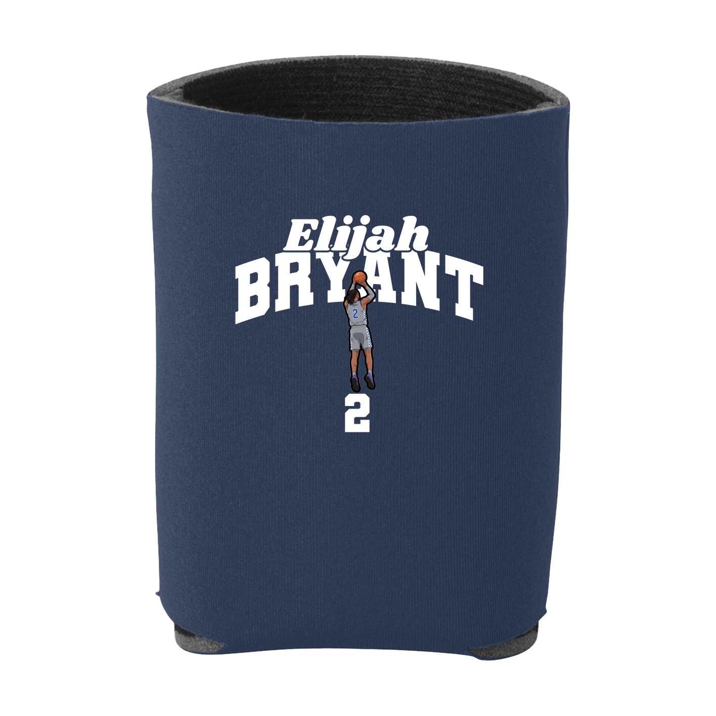 Can Holder — Signature Arch in Navy