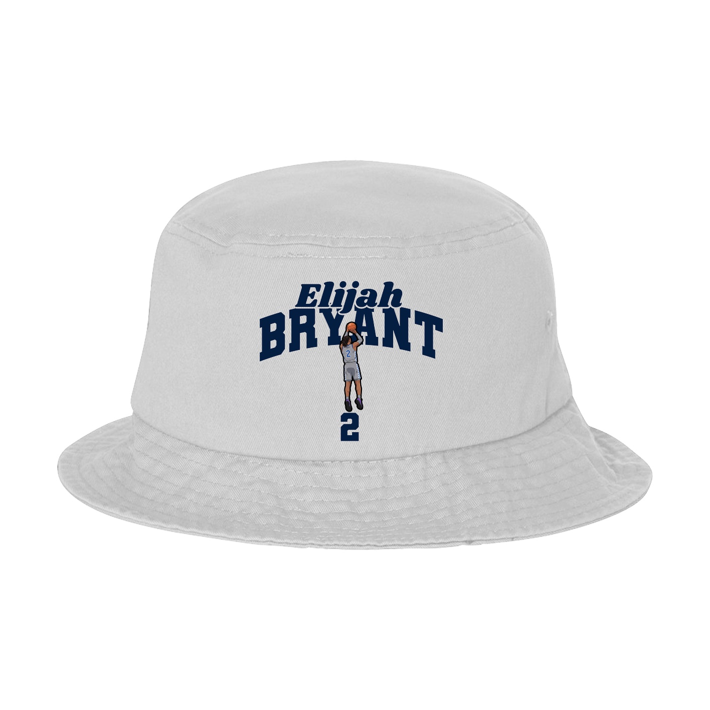Bucket Cap