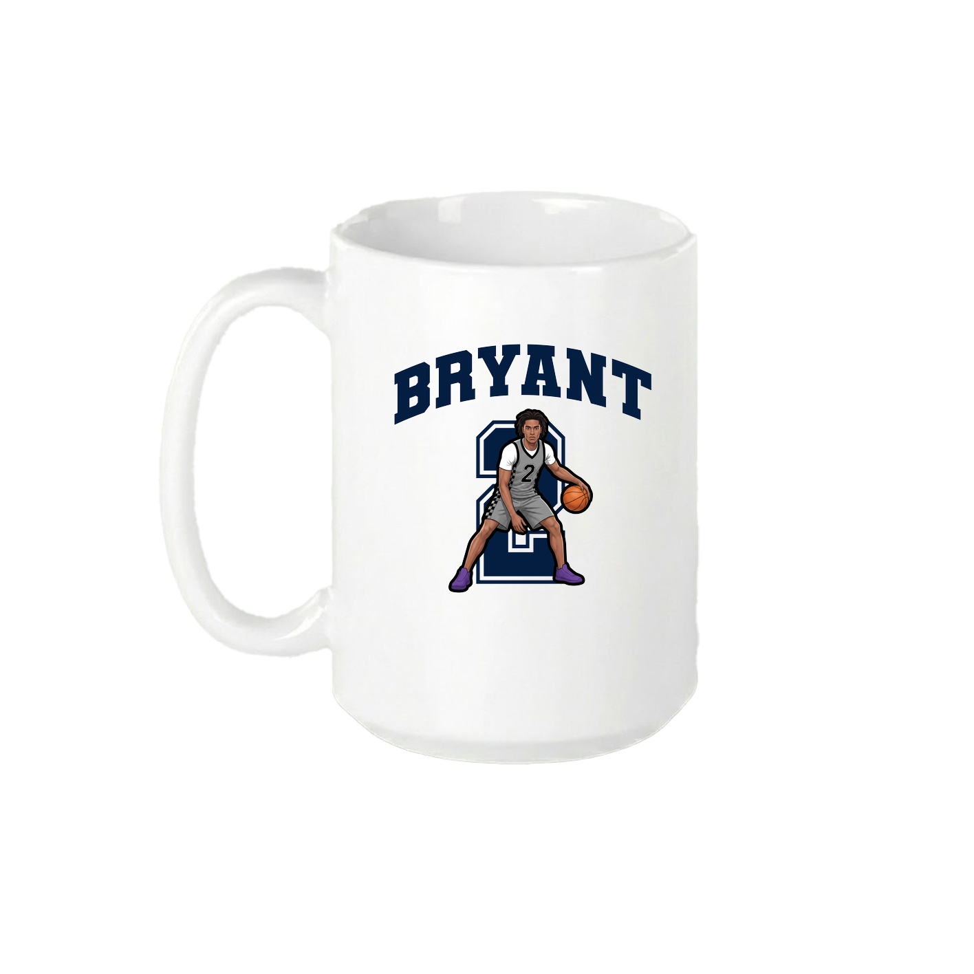 15oz Coffee Mug