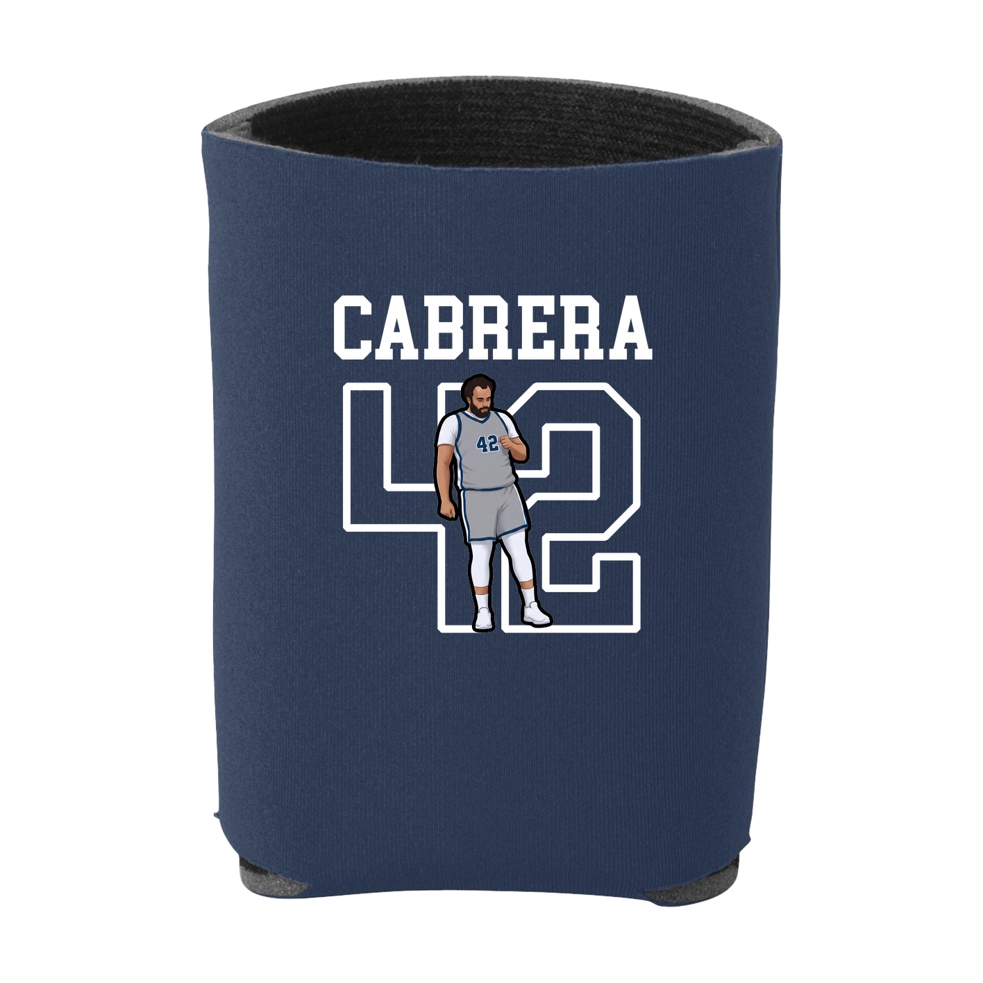 Can Holder — Shirsey in Navy