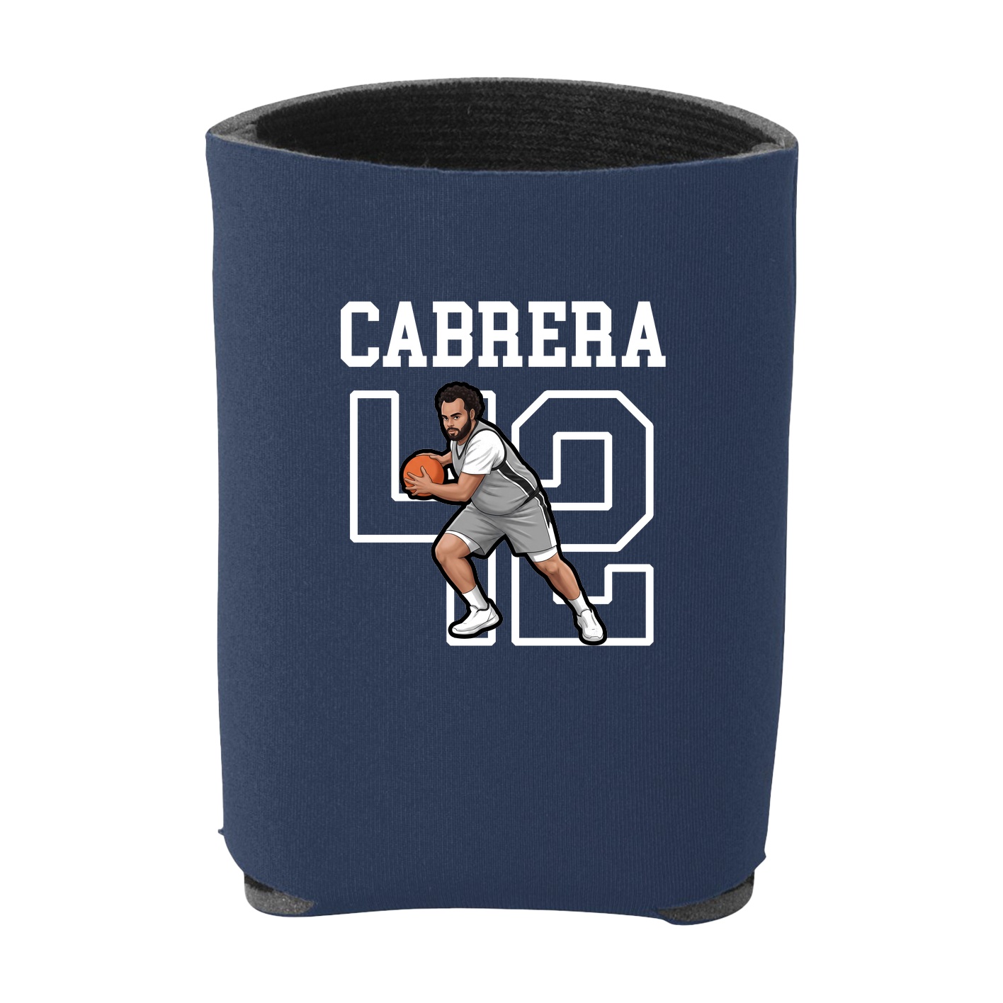 Can Holder — Shirsey in Navy