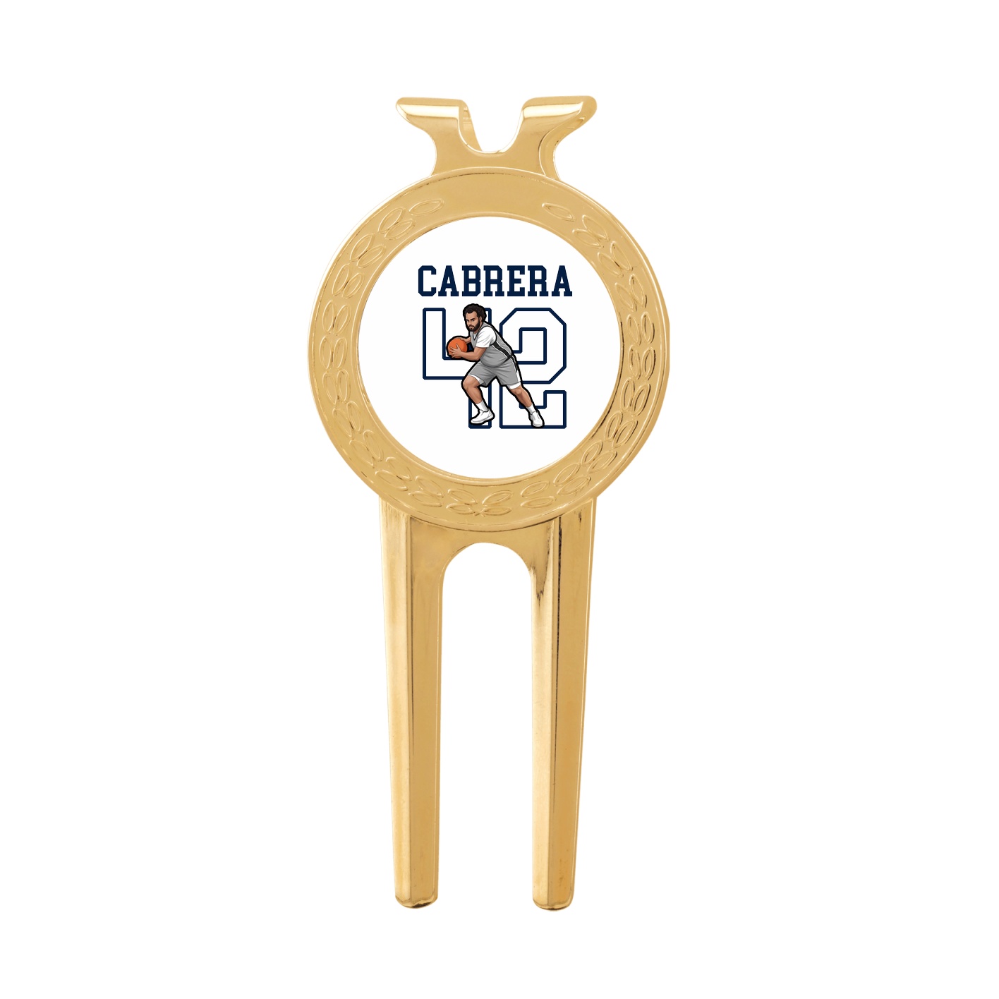 Divot Tool with Ball Marker — Shirsey in Classic