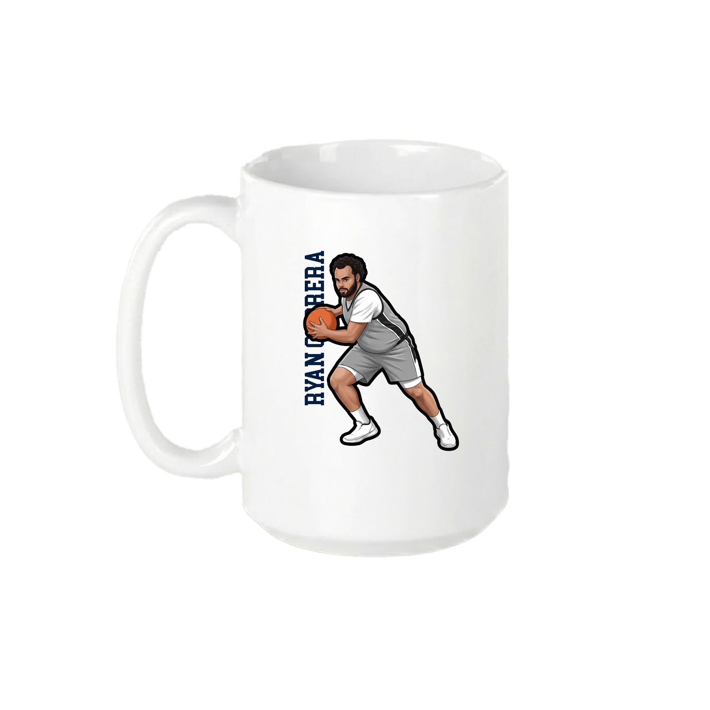 15oz Coffee Mug
