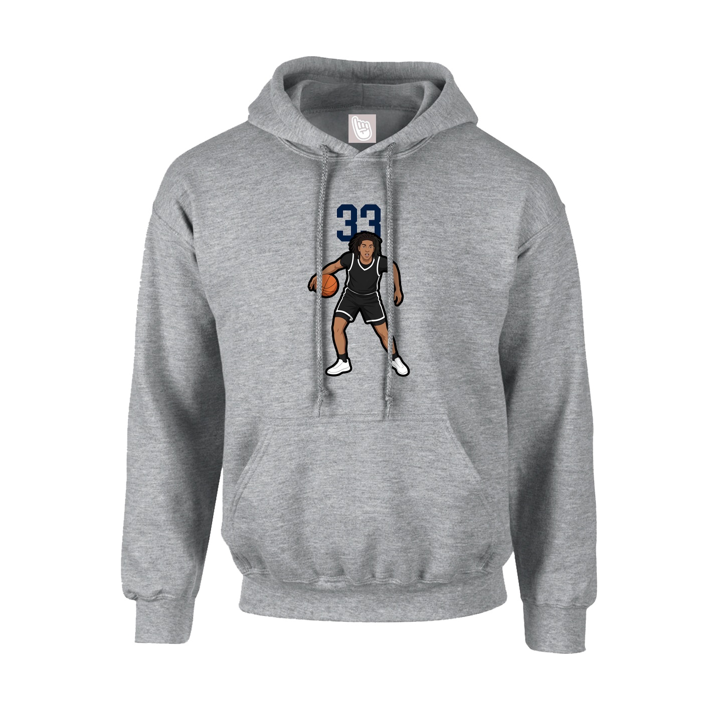 Hoodie
