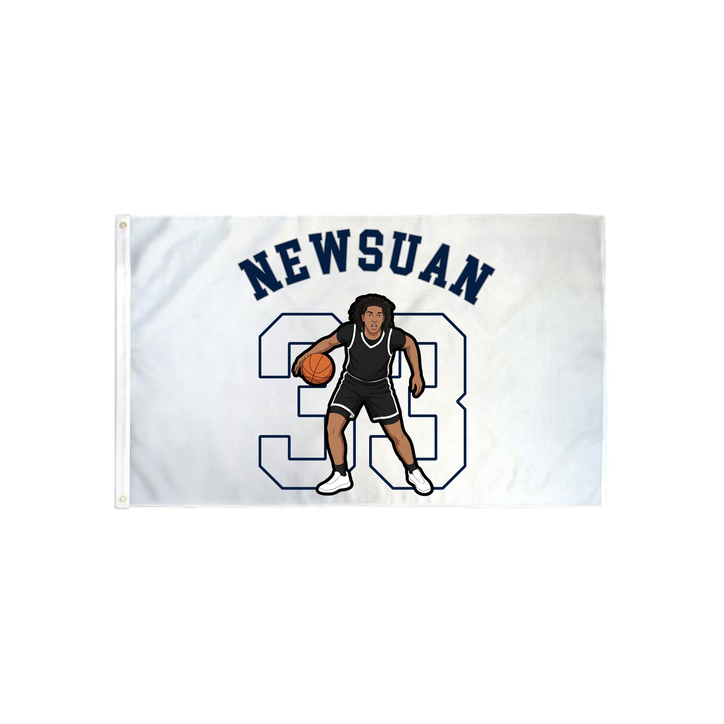 3x5 Flag