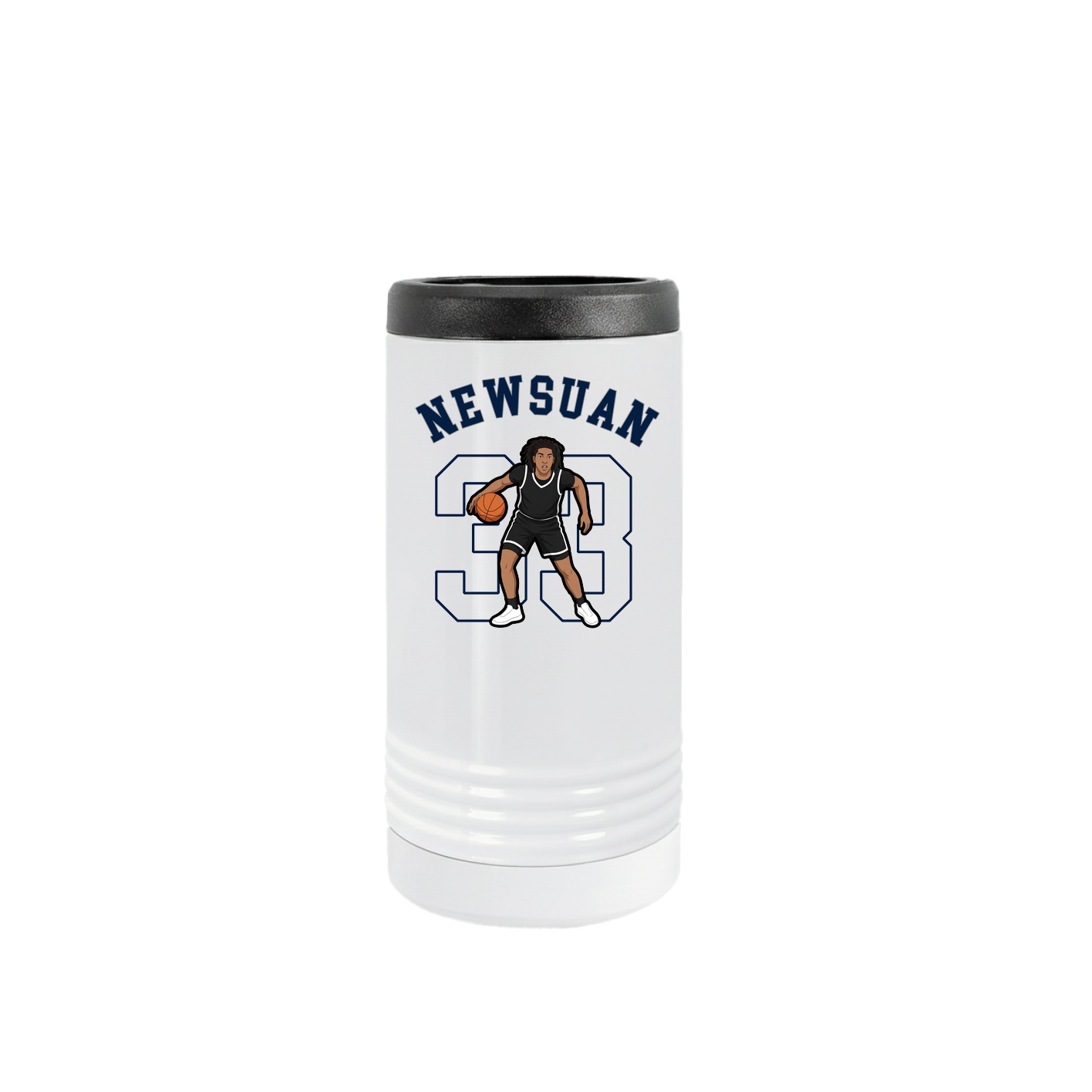 Slim Beverage Holder