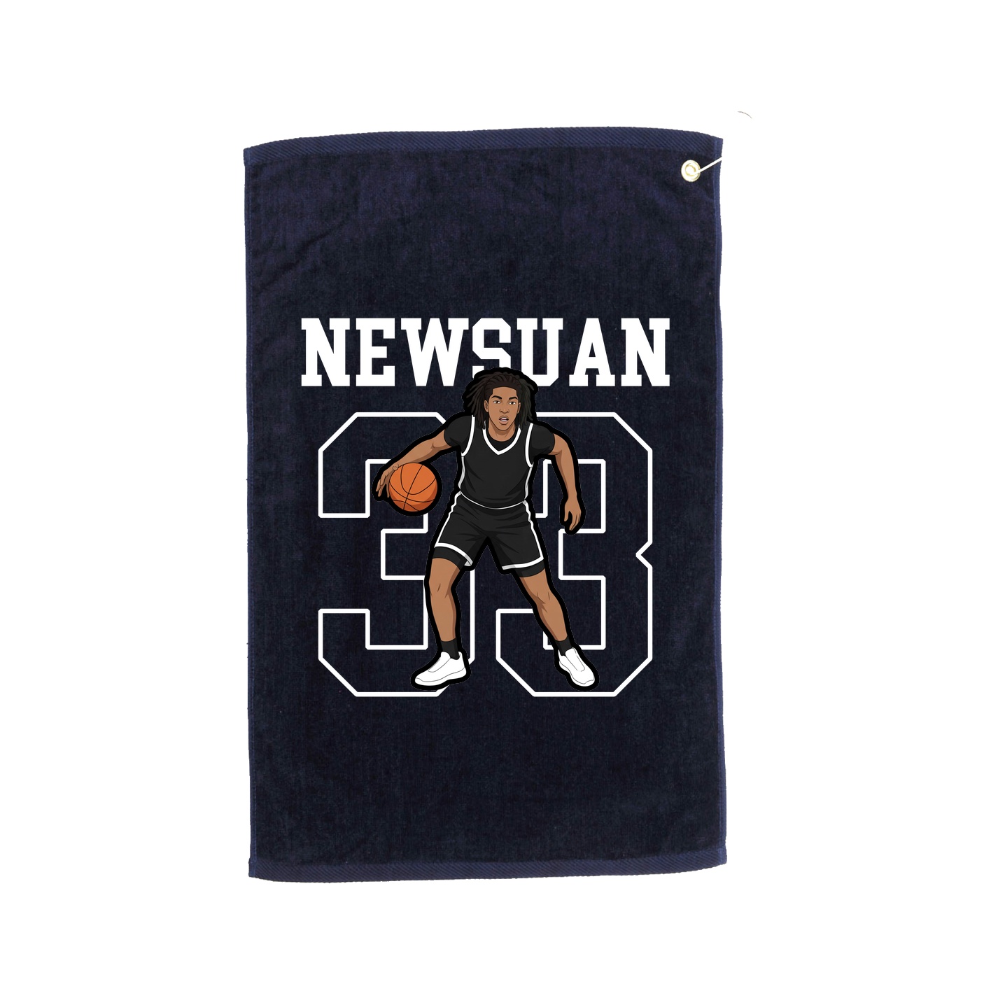 Golf Towel