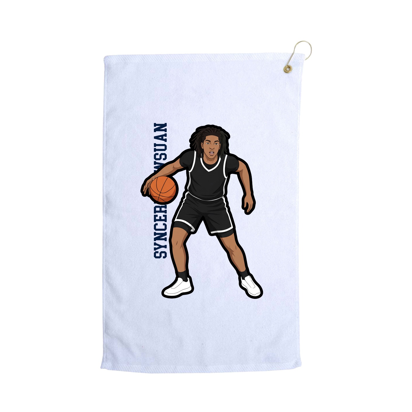 Golf Towel