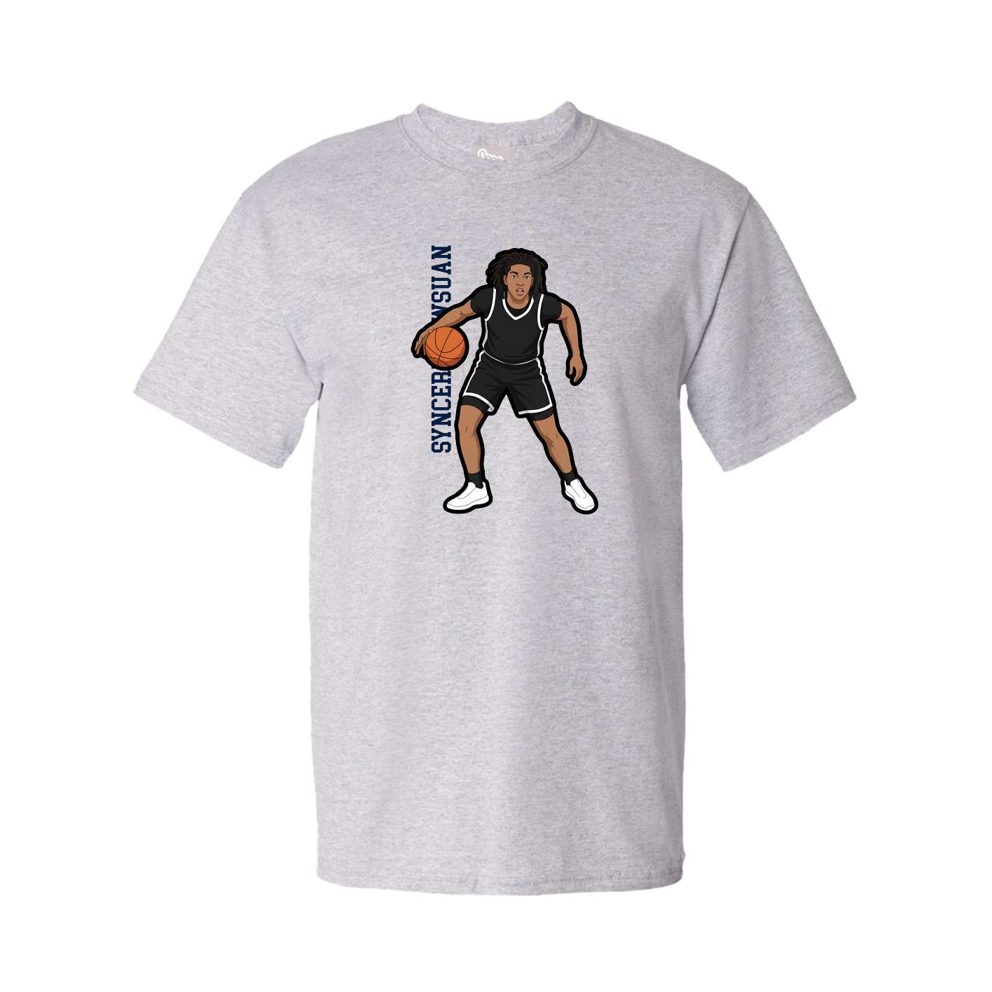 NIL Club Tee