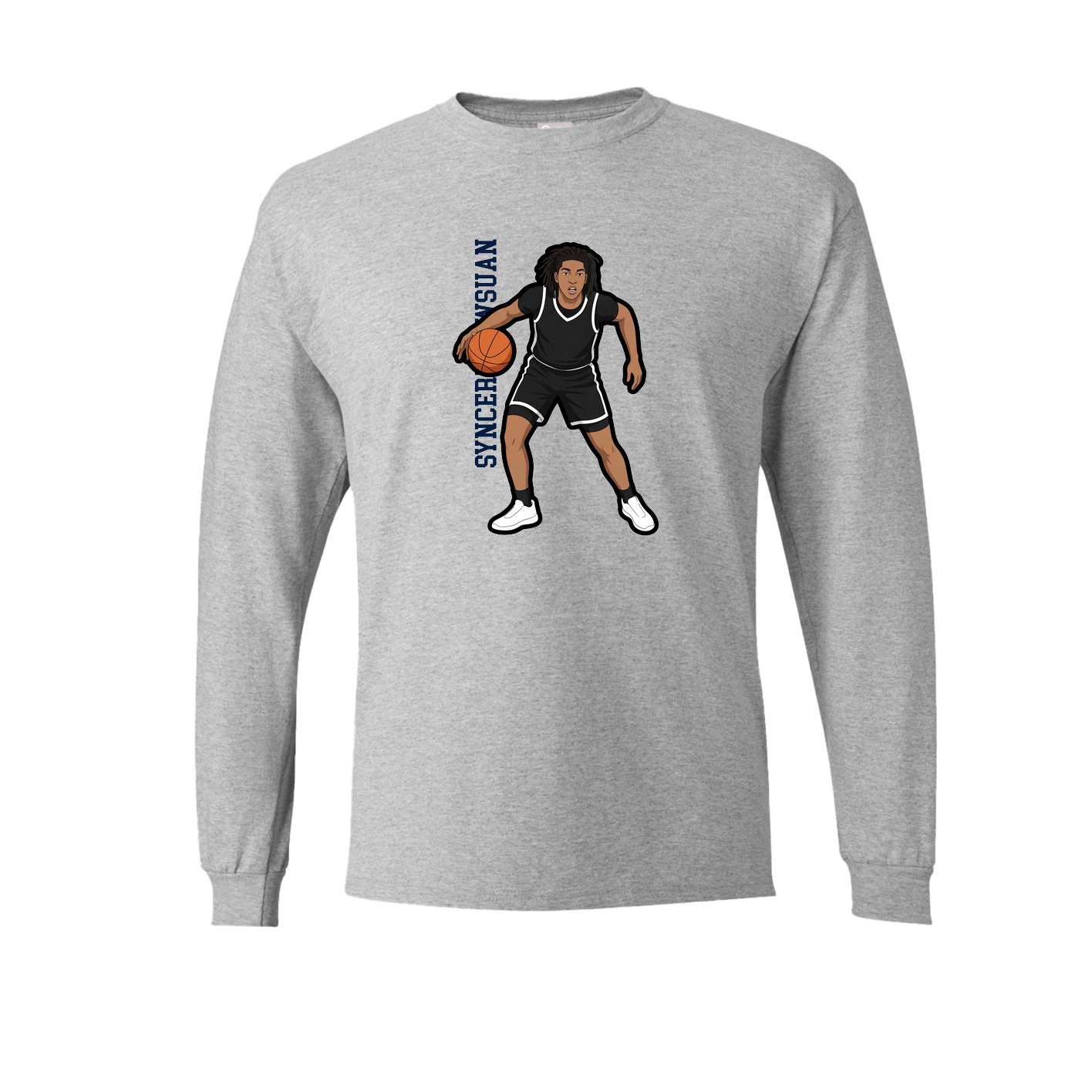 Long Sleeve Tee
