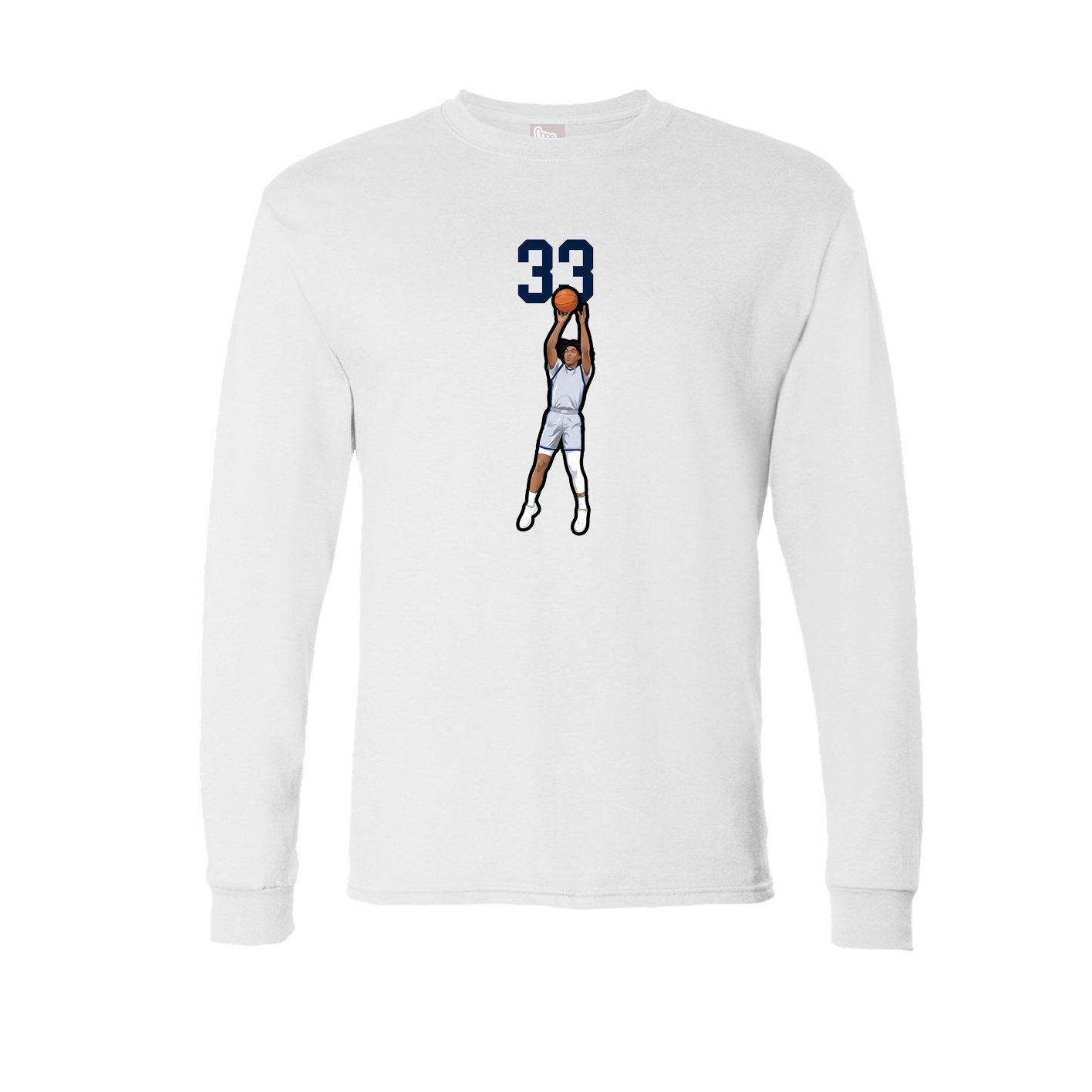 Long Sleeve Tee
