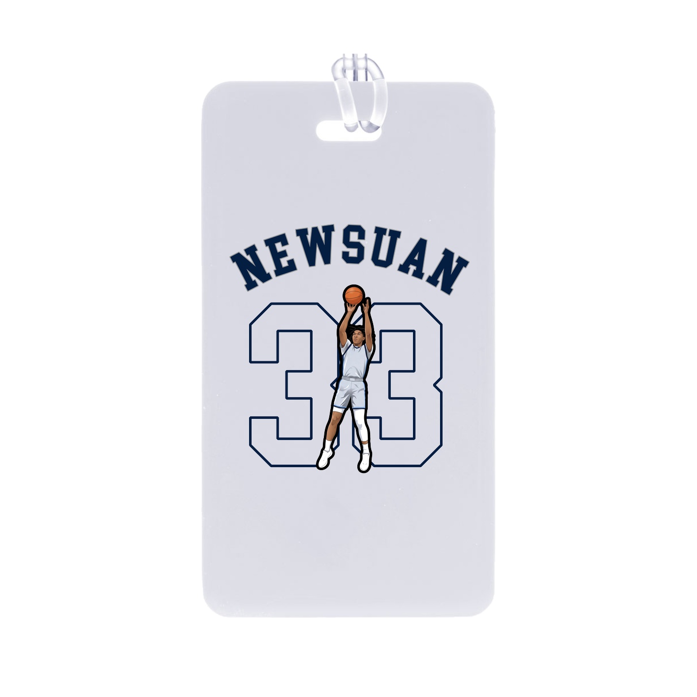 Bag Tag