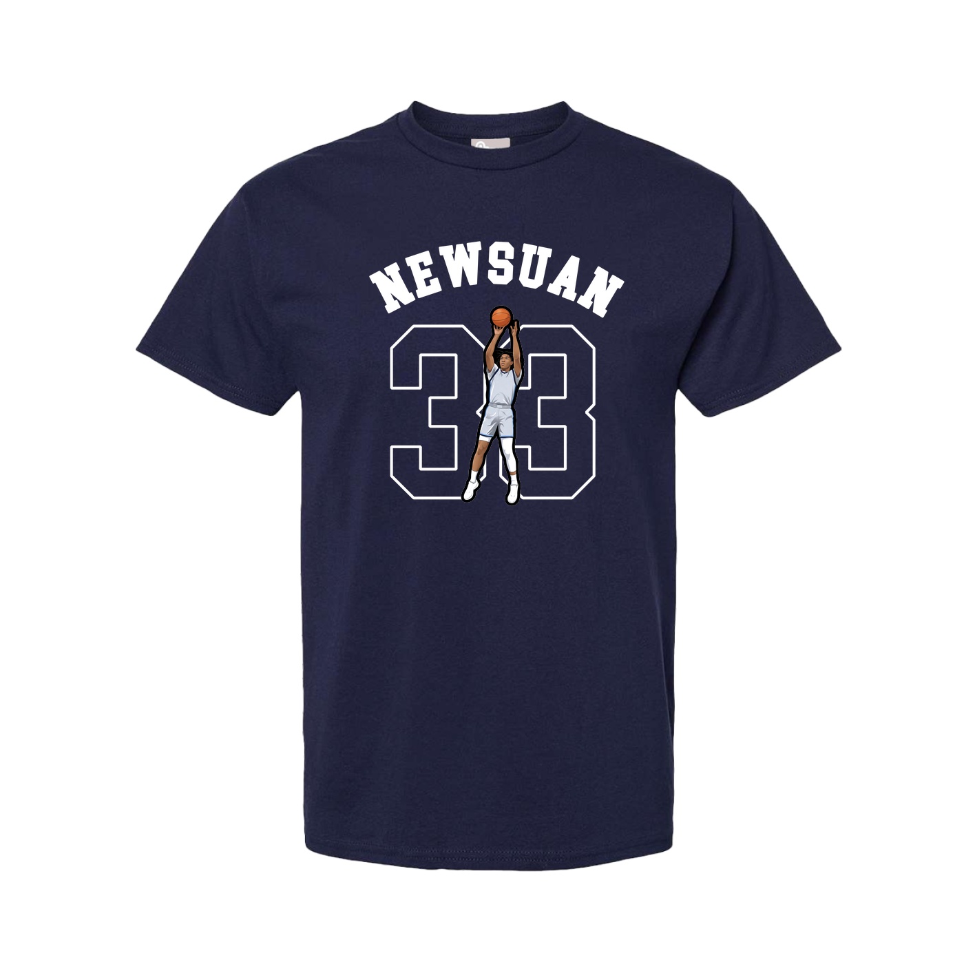 NIL Club Youth Tee