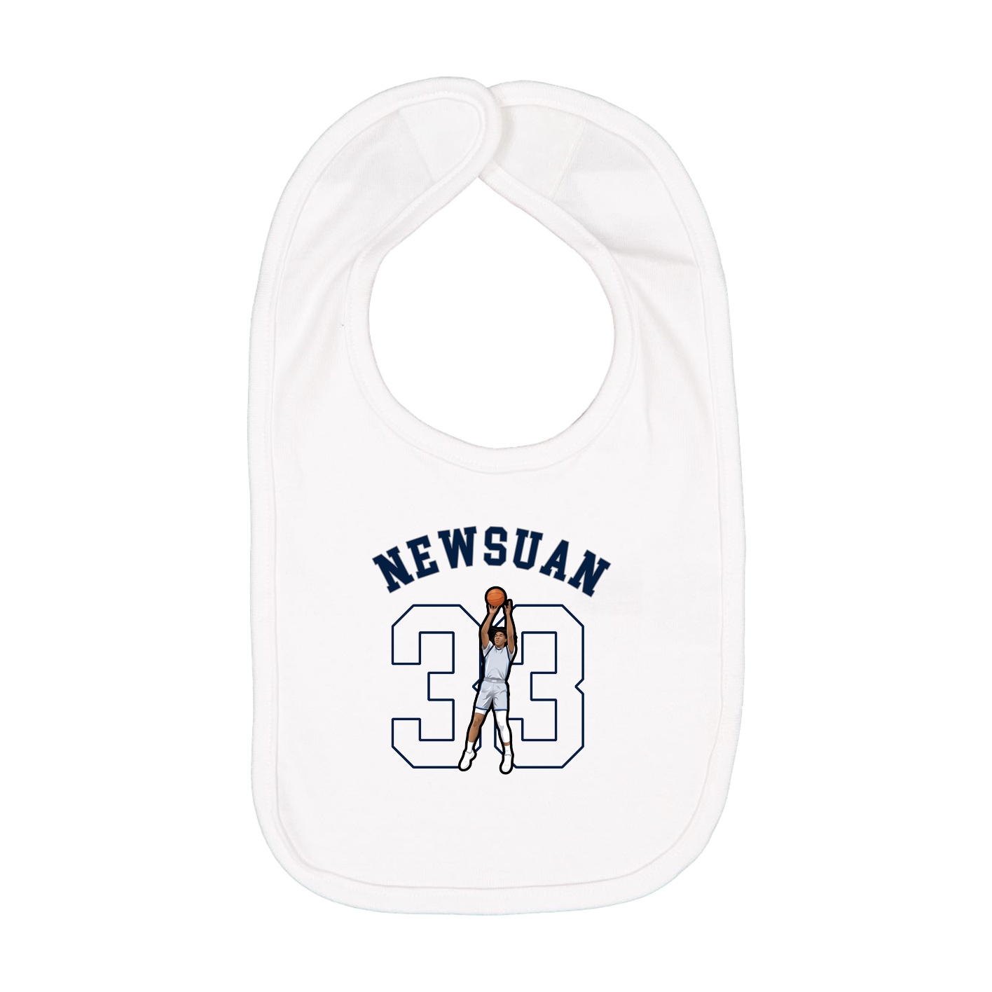 Infant Bib