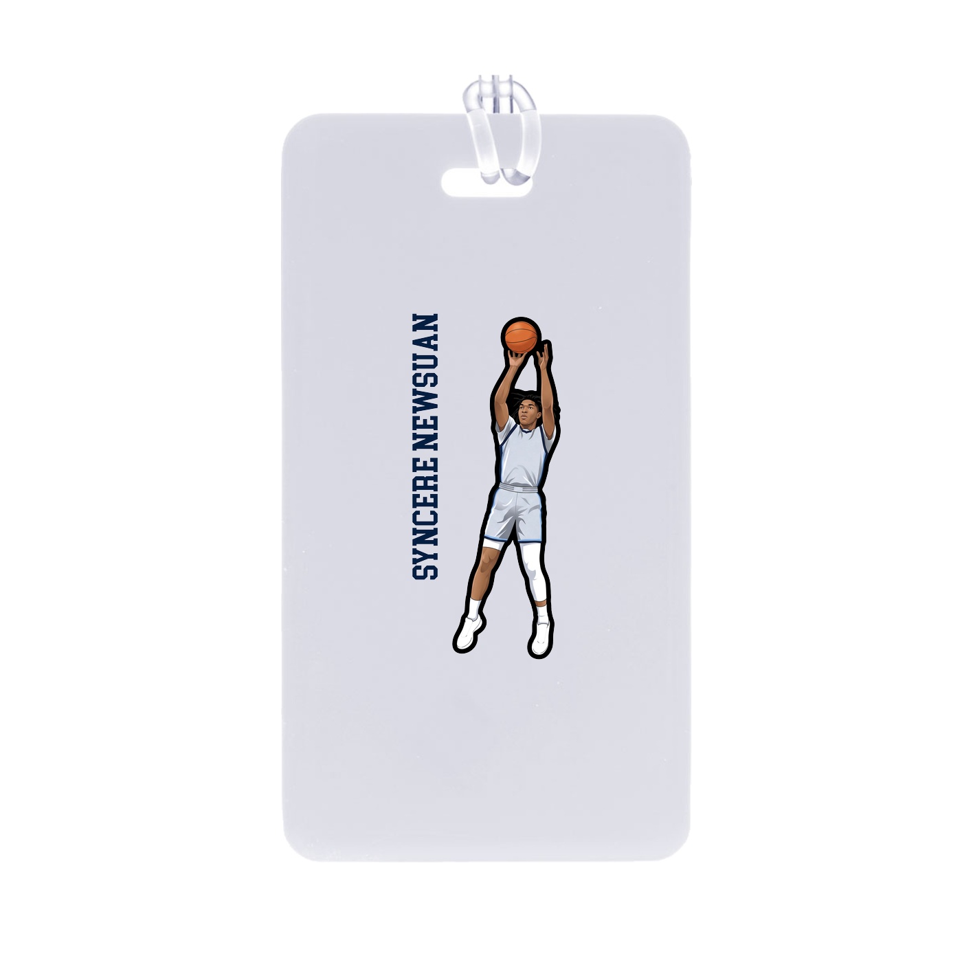 Bag Tag