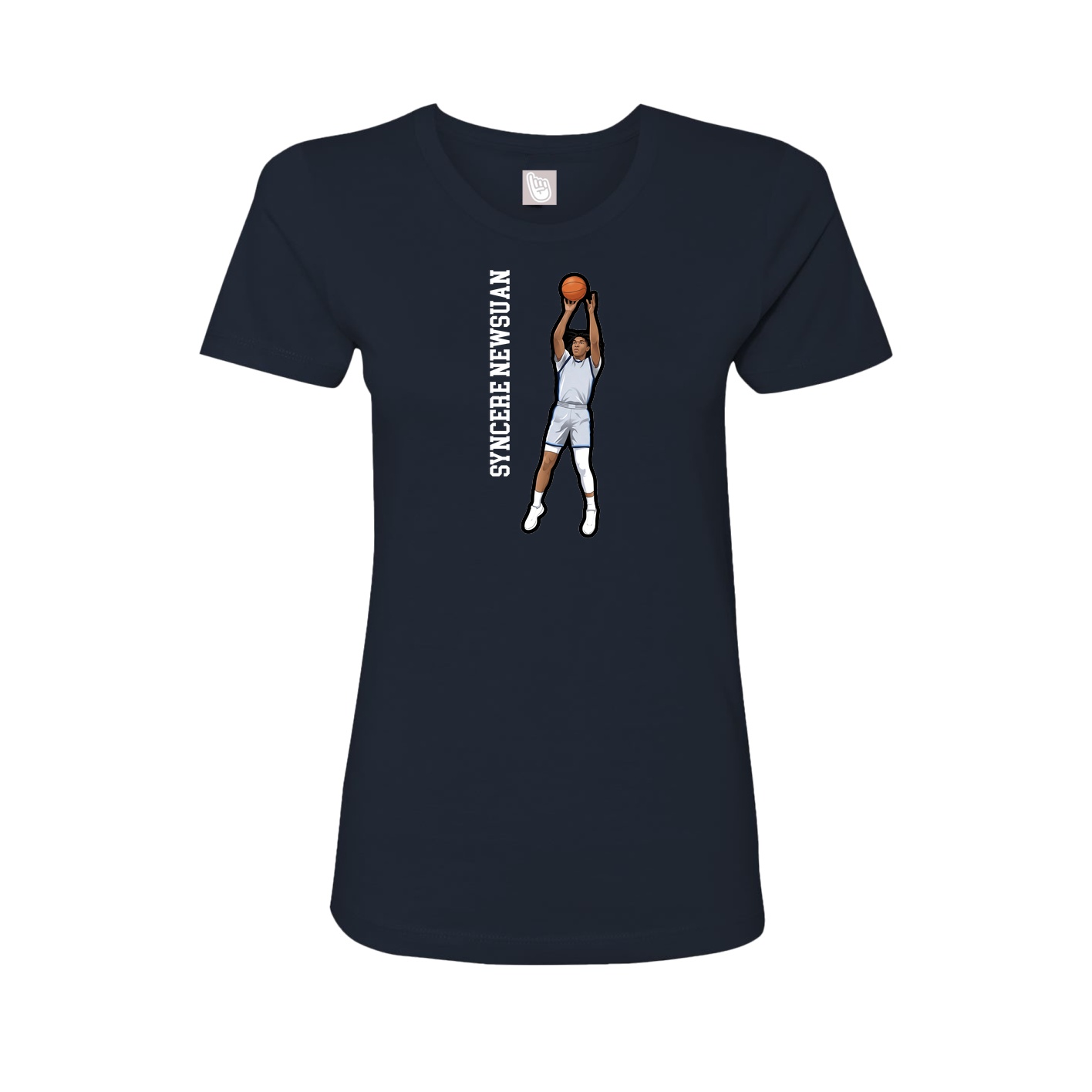 NIL Club Womens Tee
