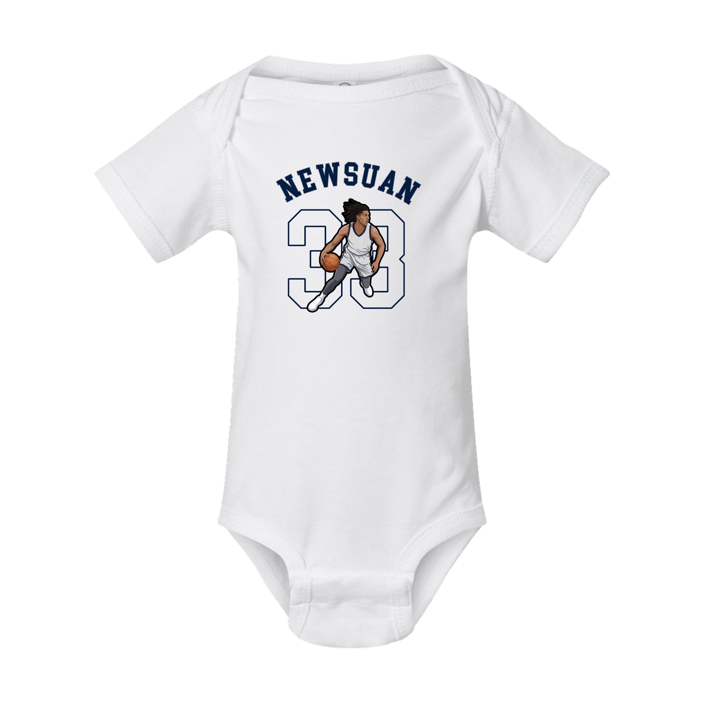 Baby Onesie