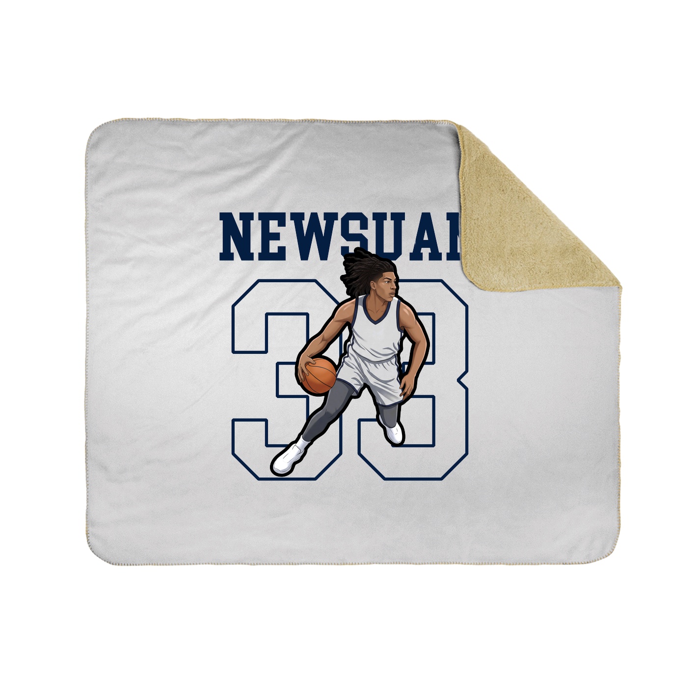 Throw Blanket