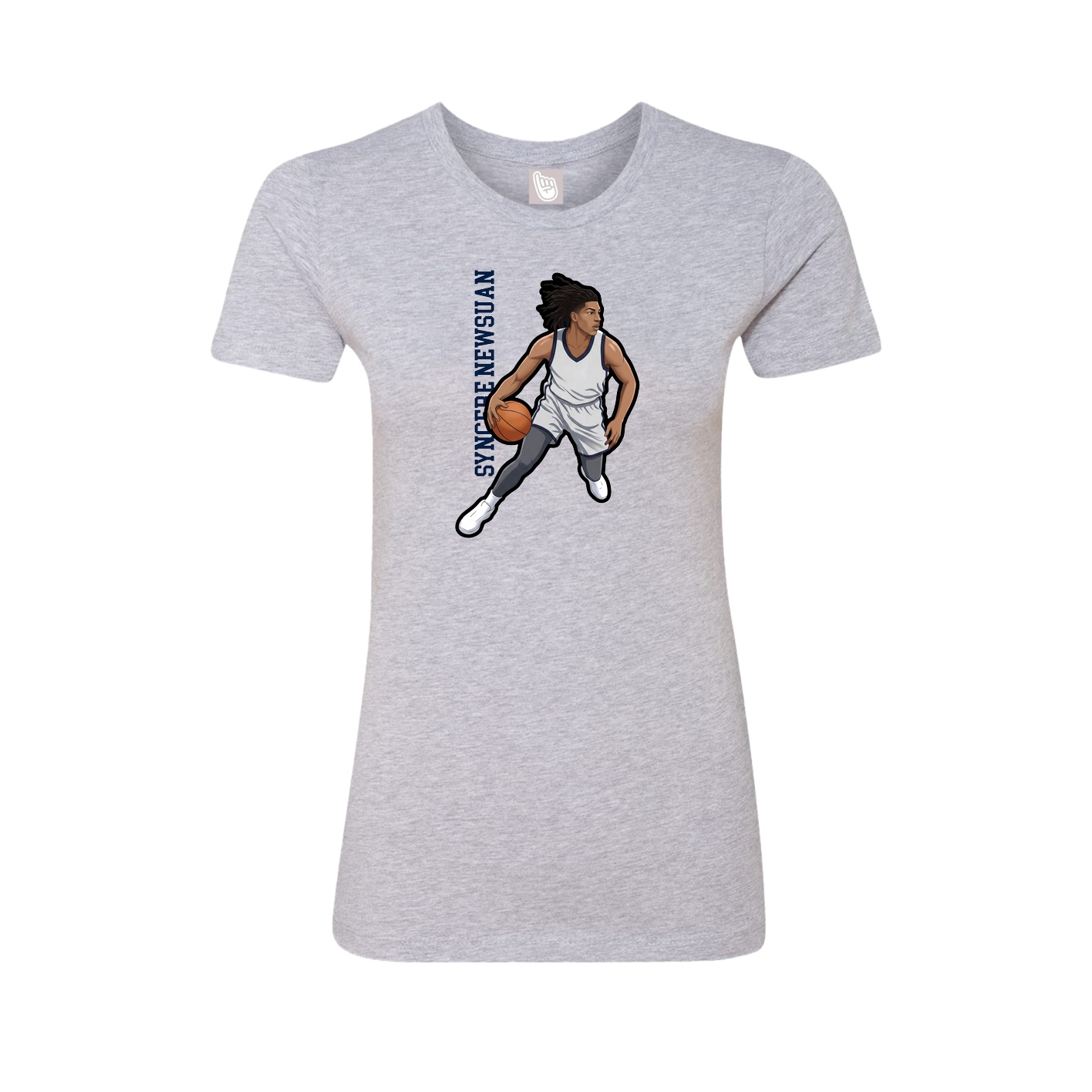 Womens Tee