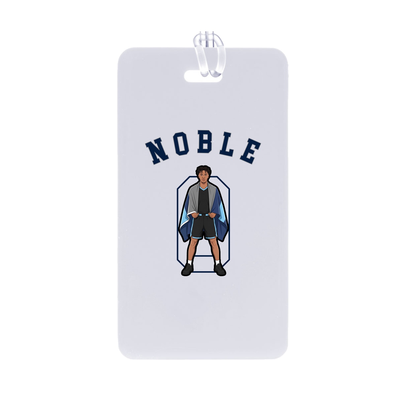 Bag Tag