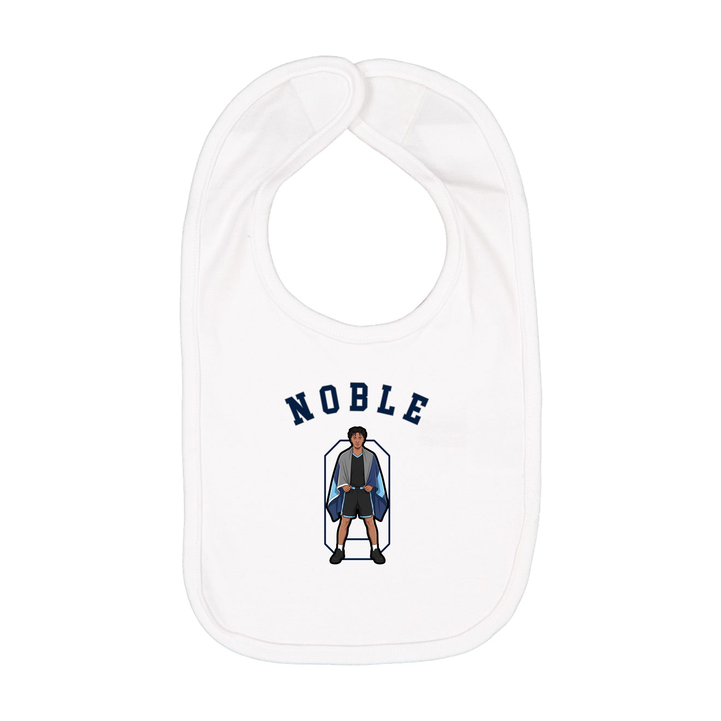 Infant Bib