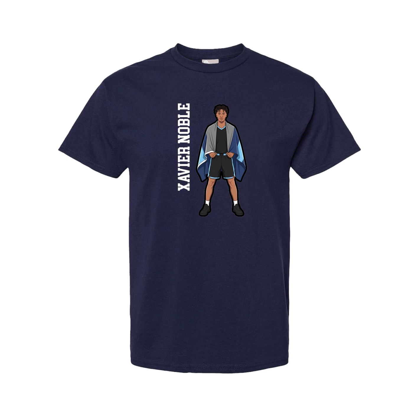 NIL Club Tee