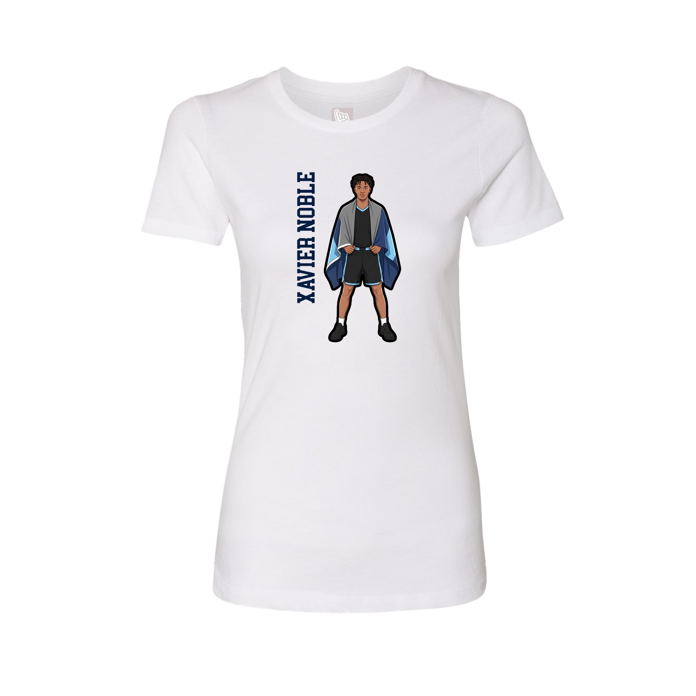 Womens Tee