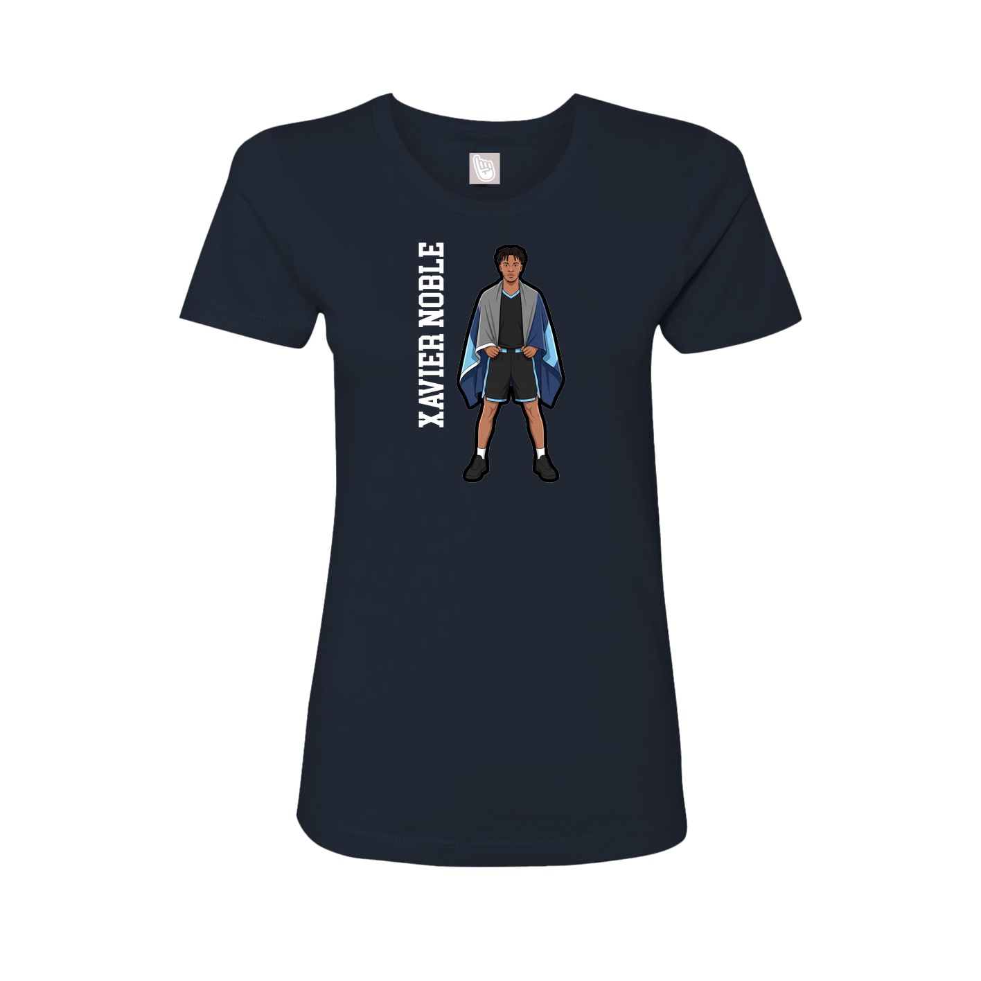 NIL Club Womens Tee