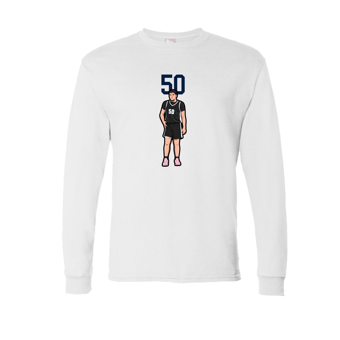 Long Sleeve Tee
