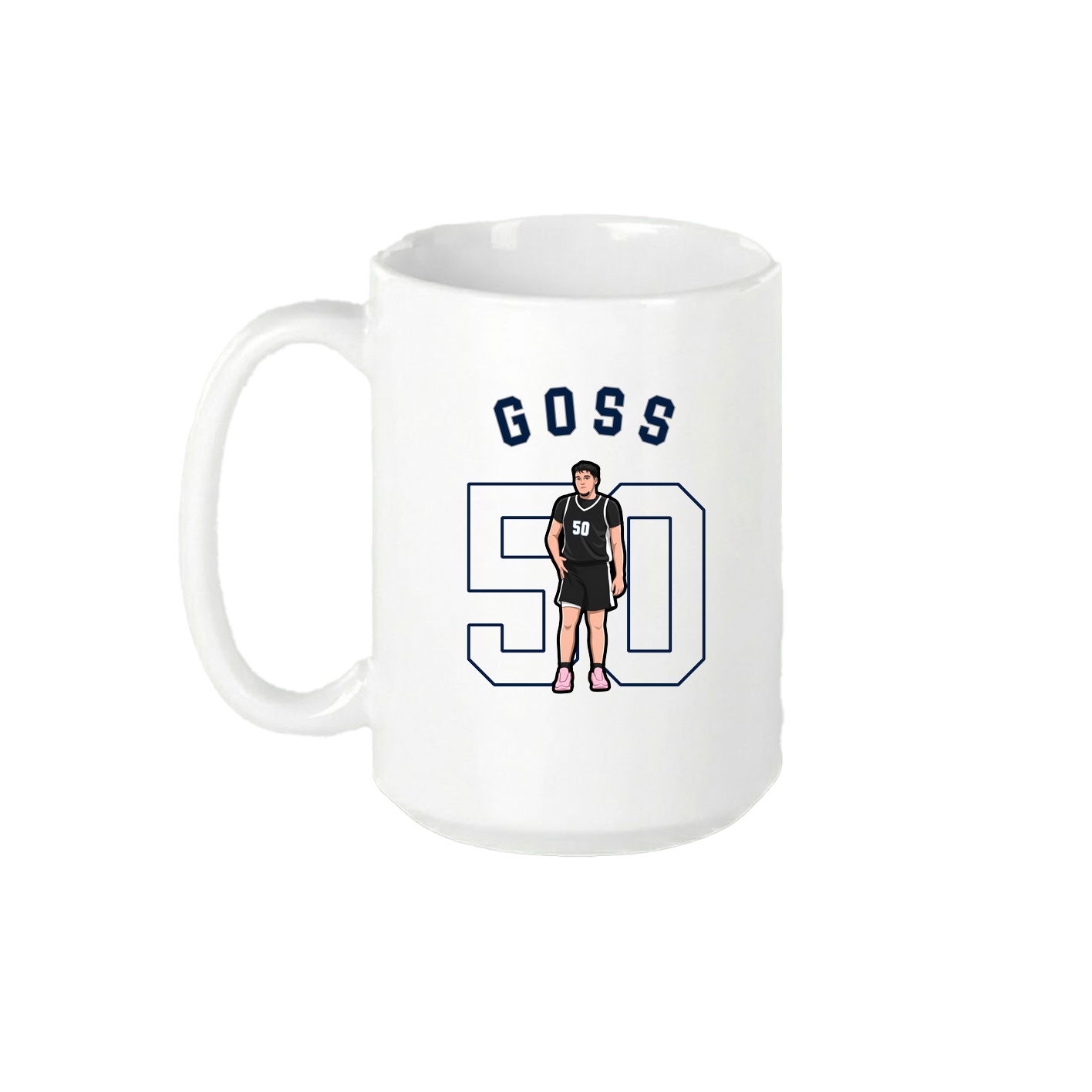 15oz Coffee Mug