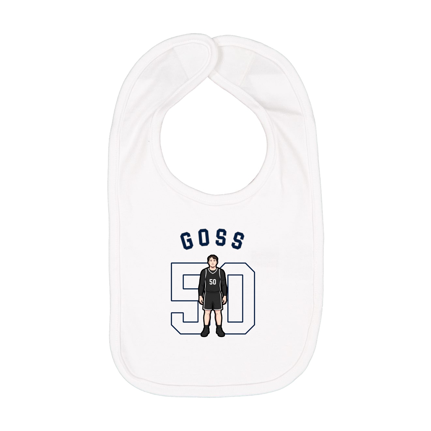 Infant Bib