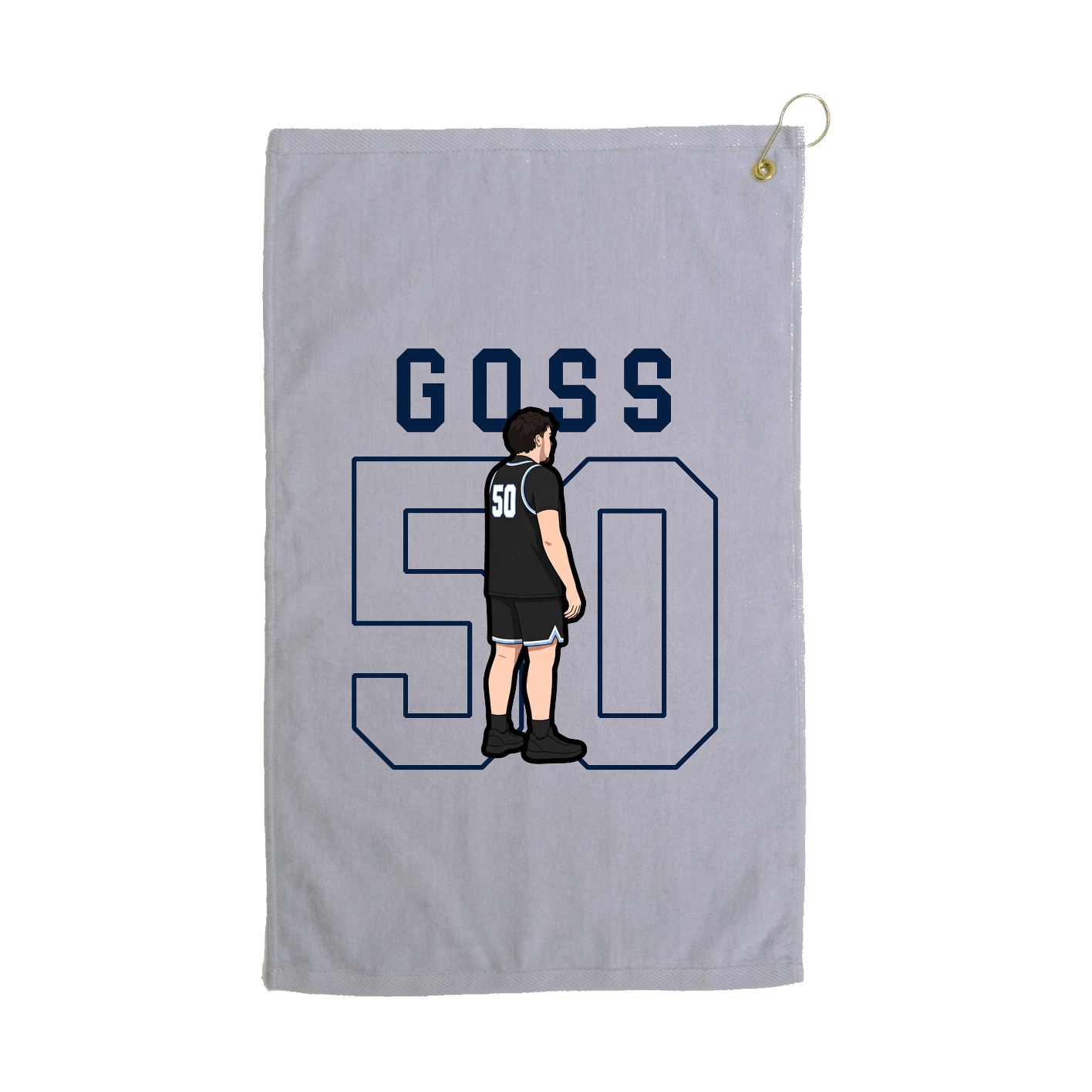 Golf Towel
