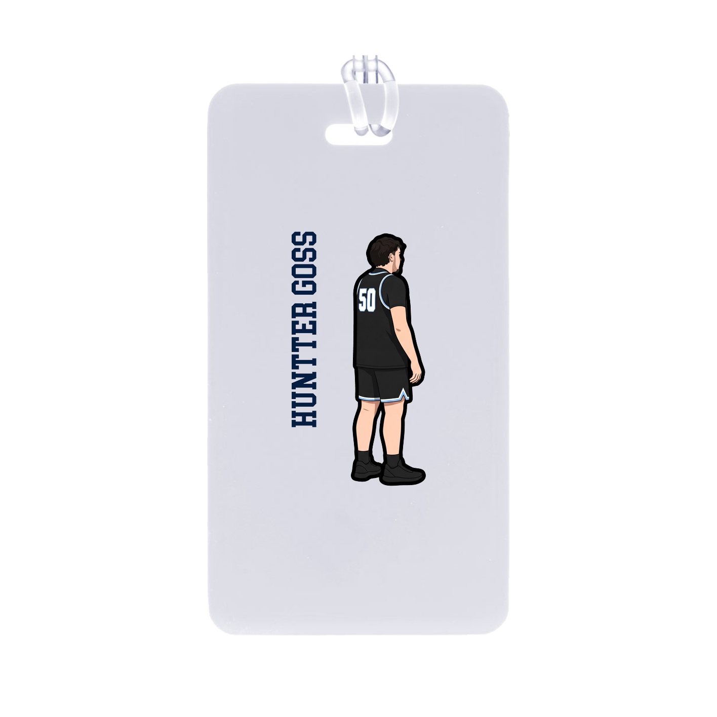 Bag Tag