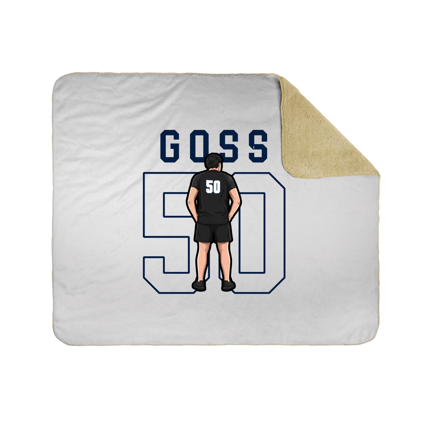 Throw Blanket