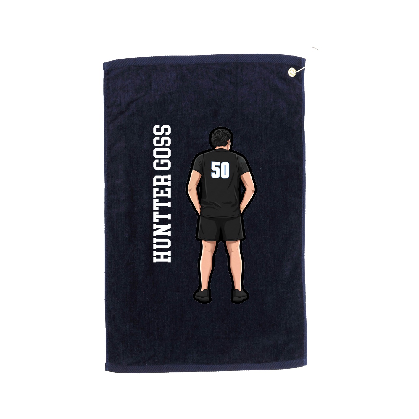 Golf Towel