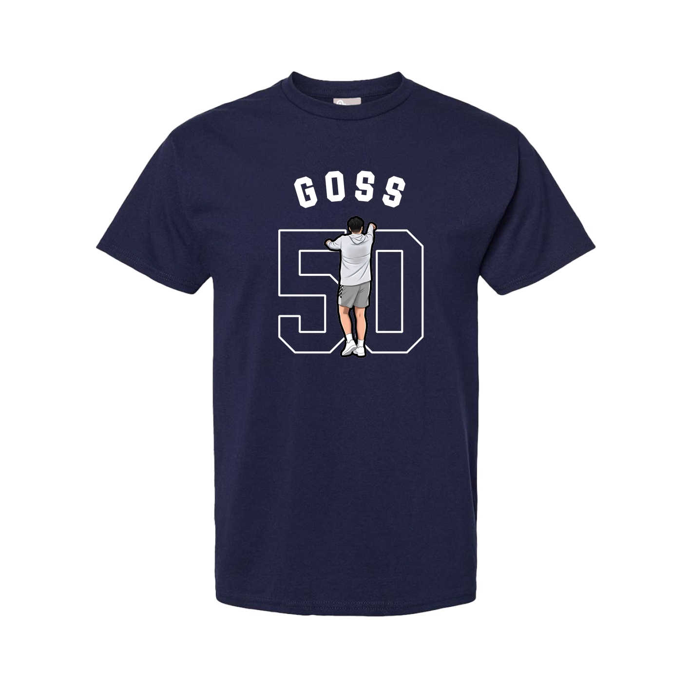 NIL Club Youth Tee