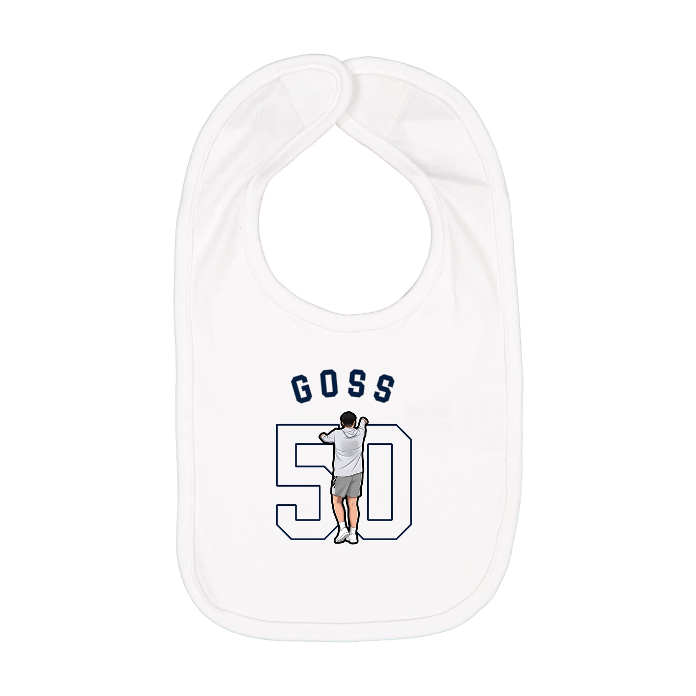 Infant Bib
