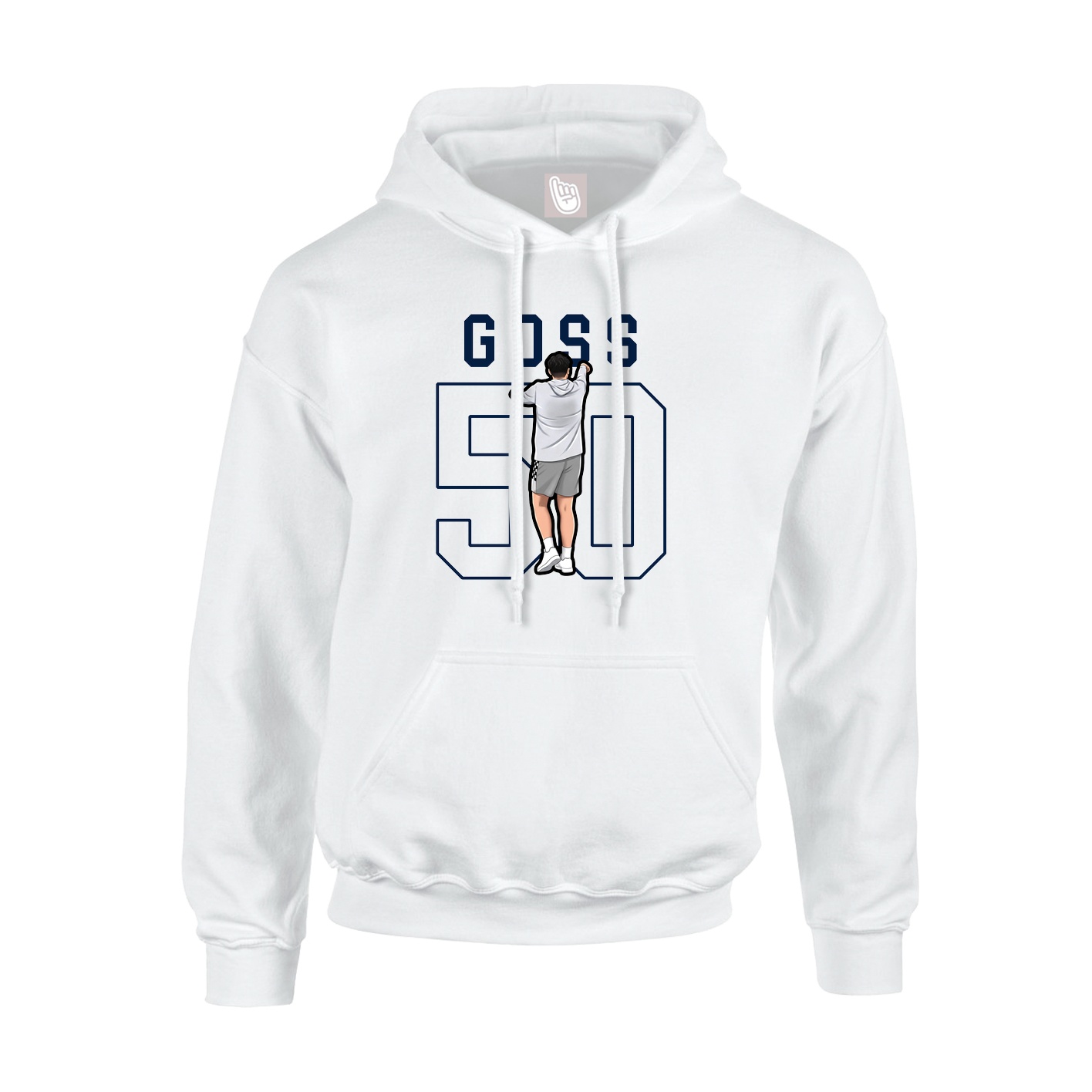 Youth Hoodie