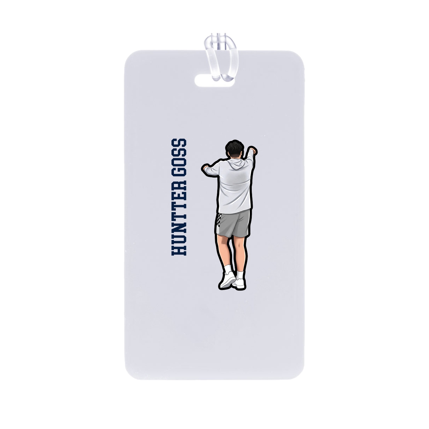 Bag Tag