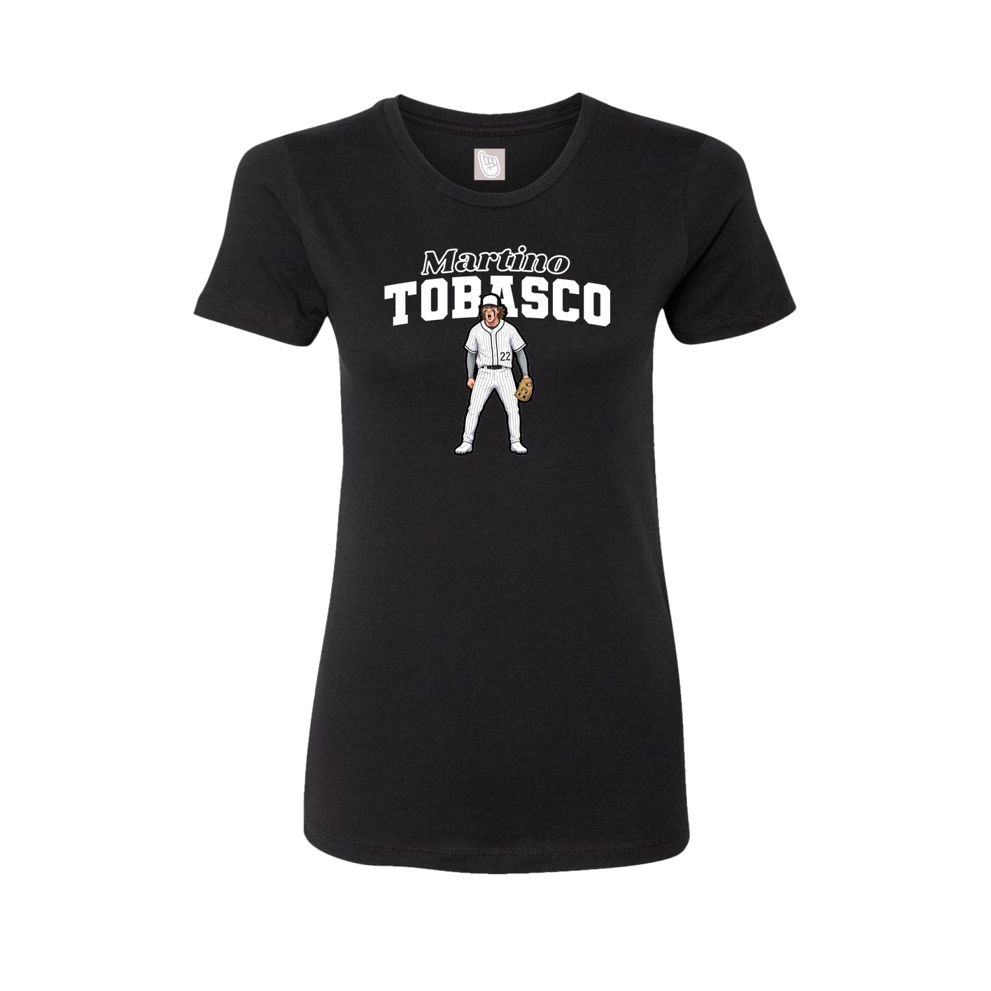 Fitted Women's Tee