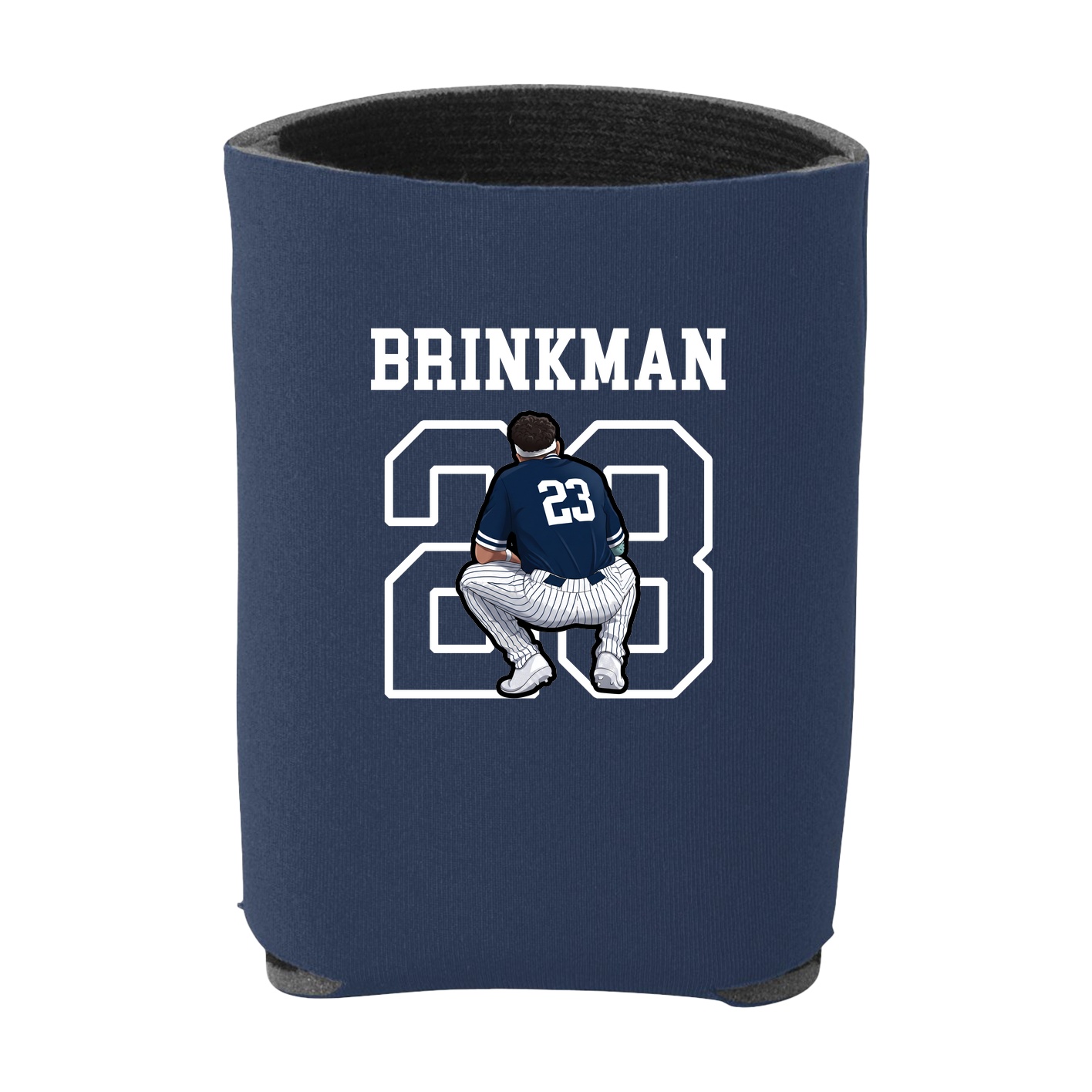 Can Holder — Shirsey in Navy
