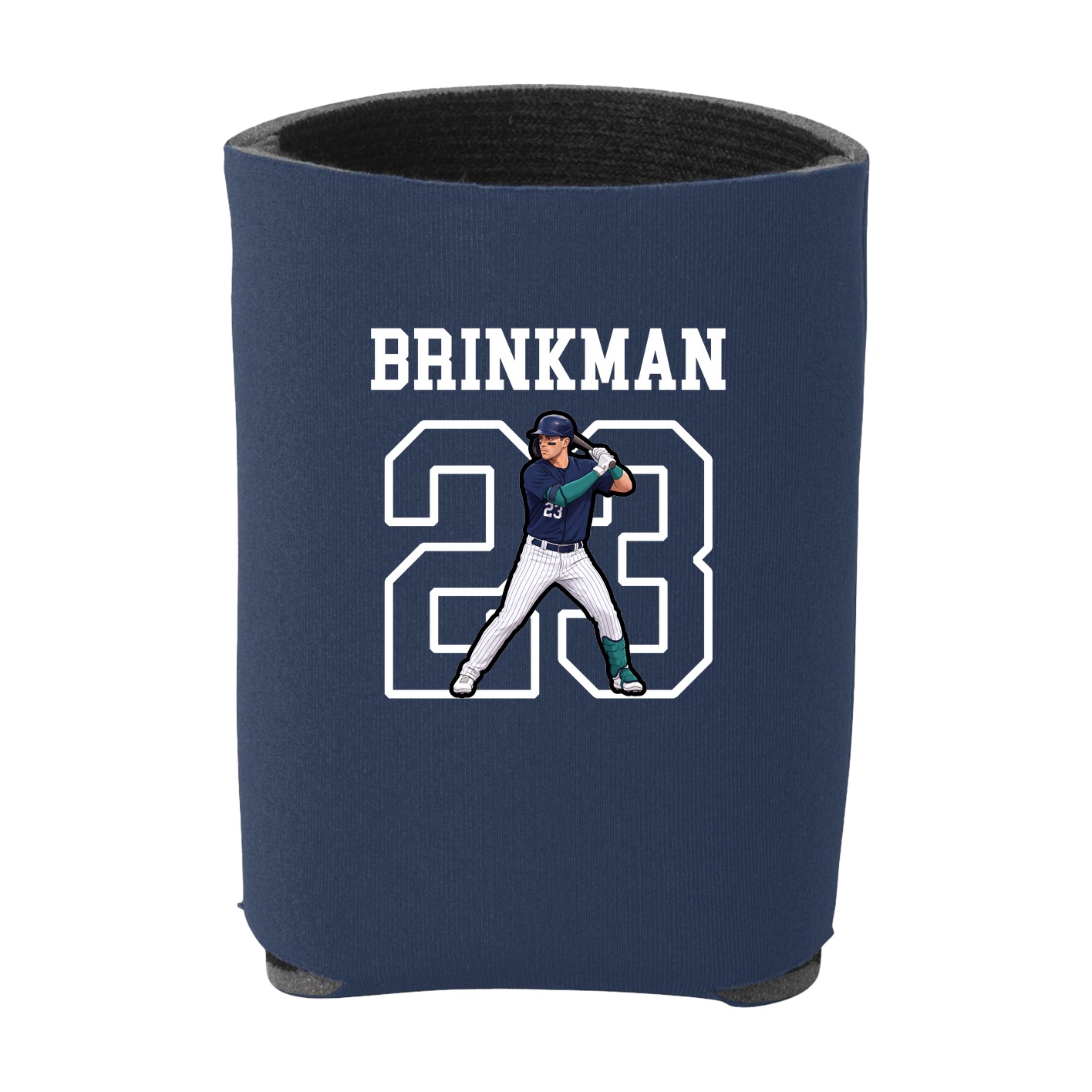 Can Holder — Shirsey in Navy
