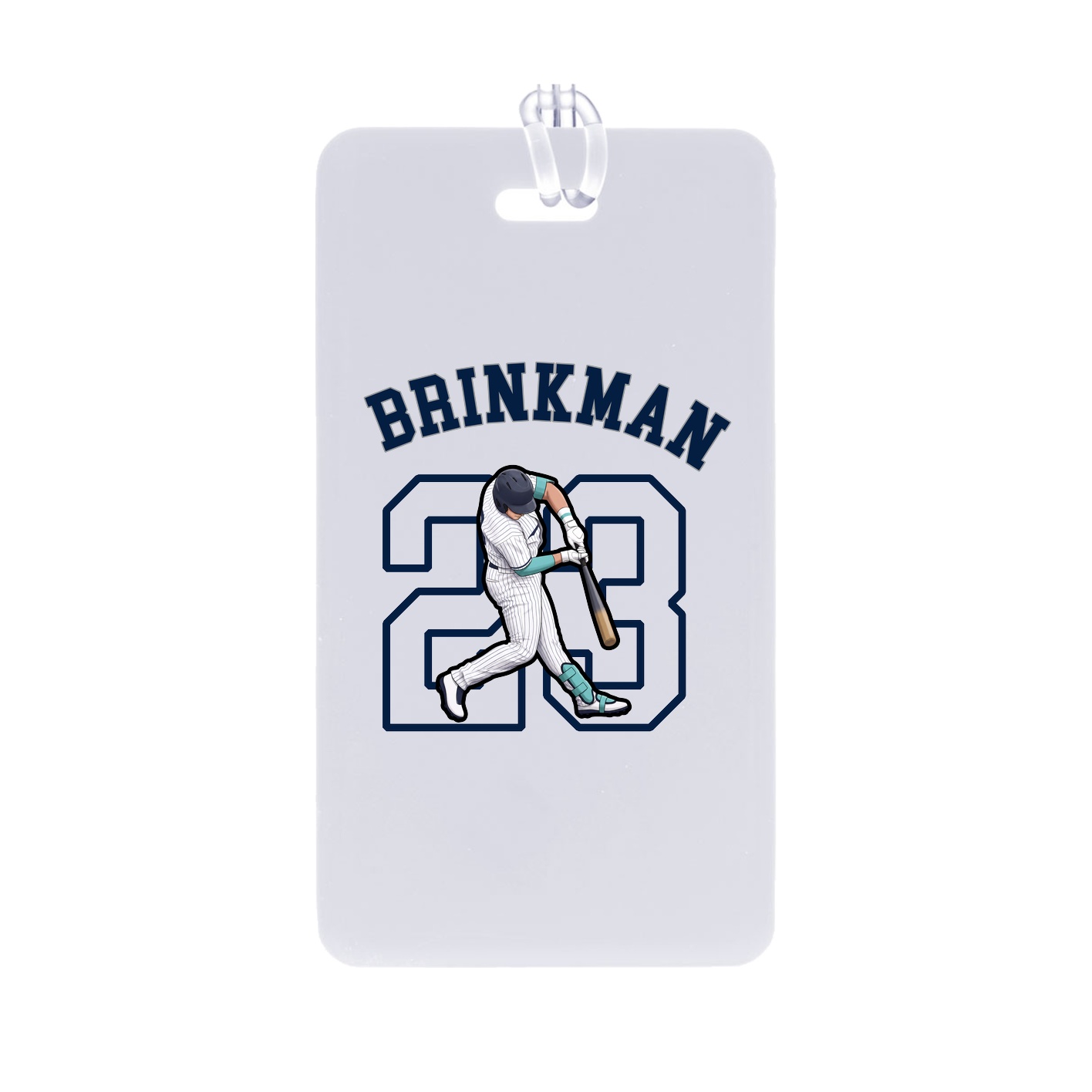 Bag Tag