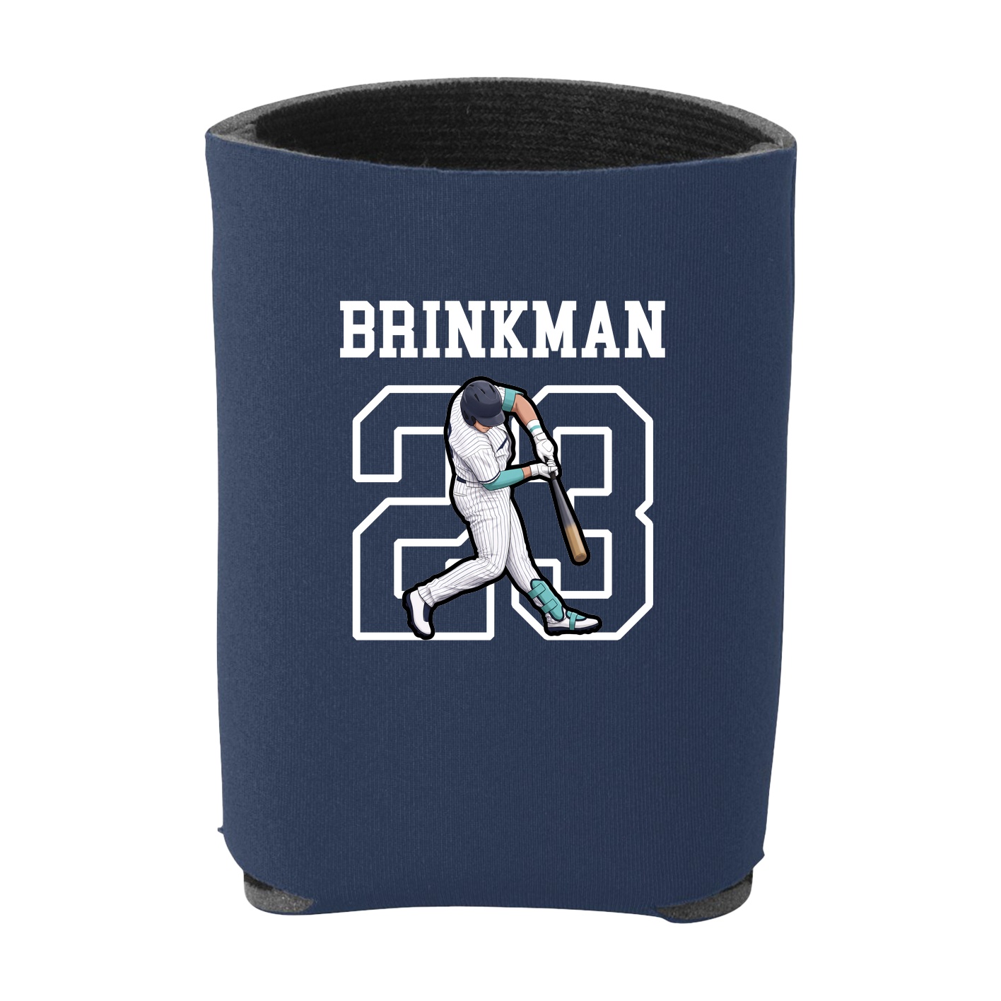 Can Holder — Shirsey in Navy
