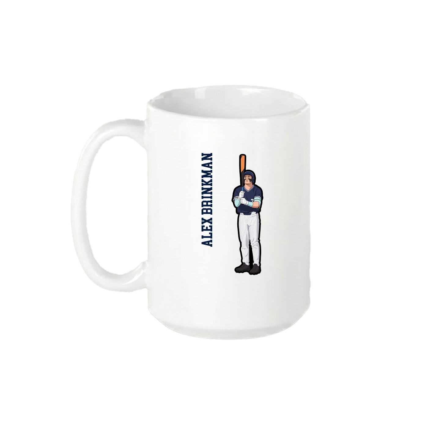 15oz Coffee Mug