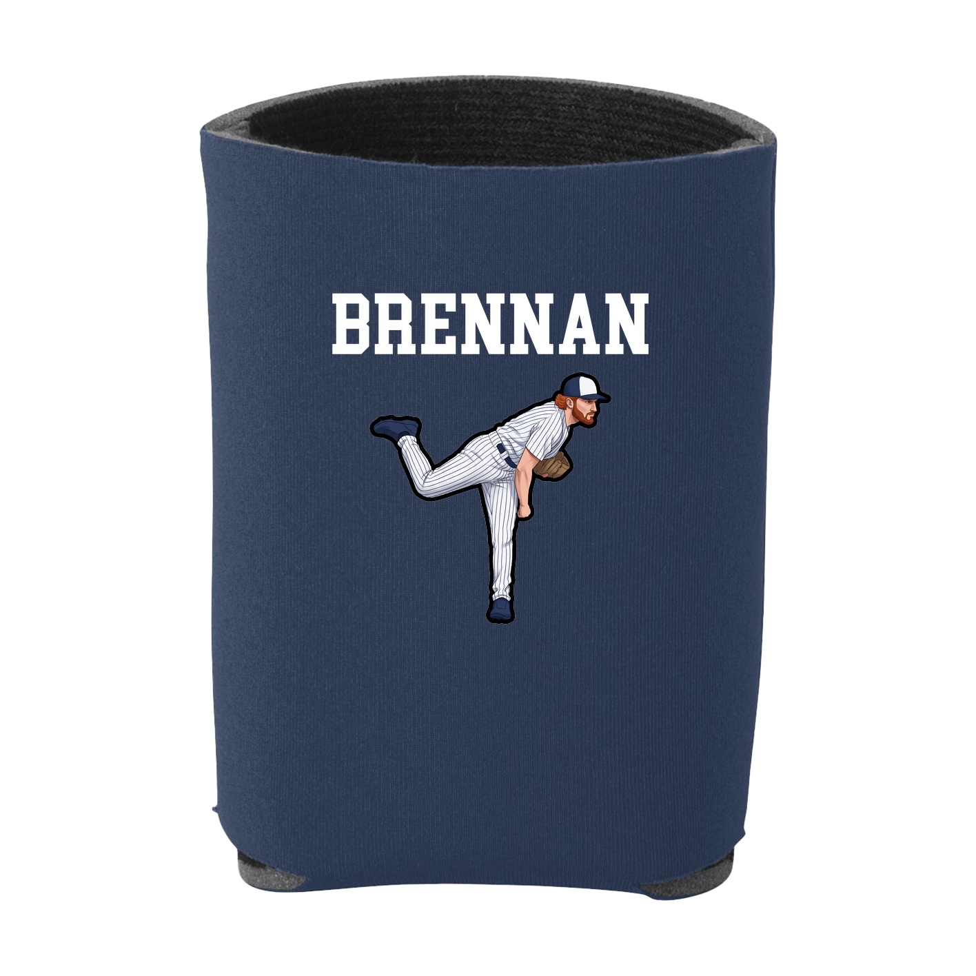Can Holder — Shirsey in Navy