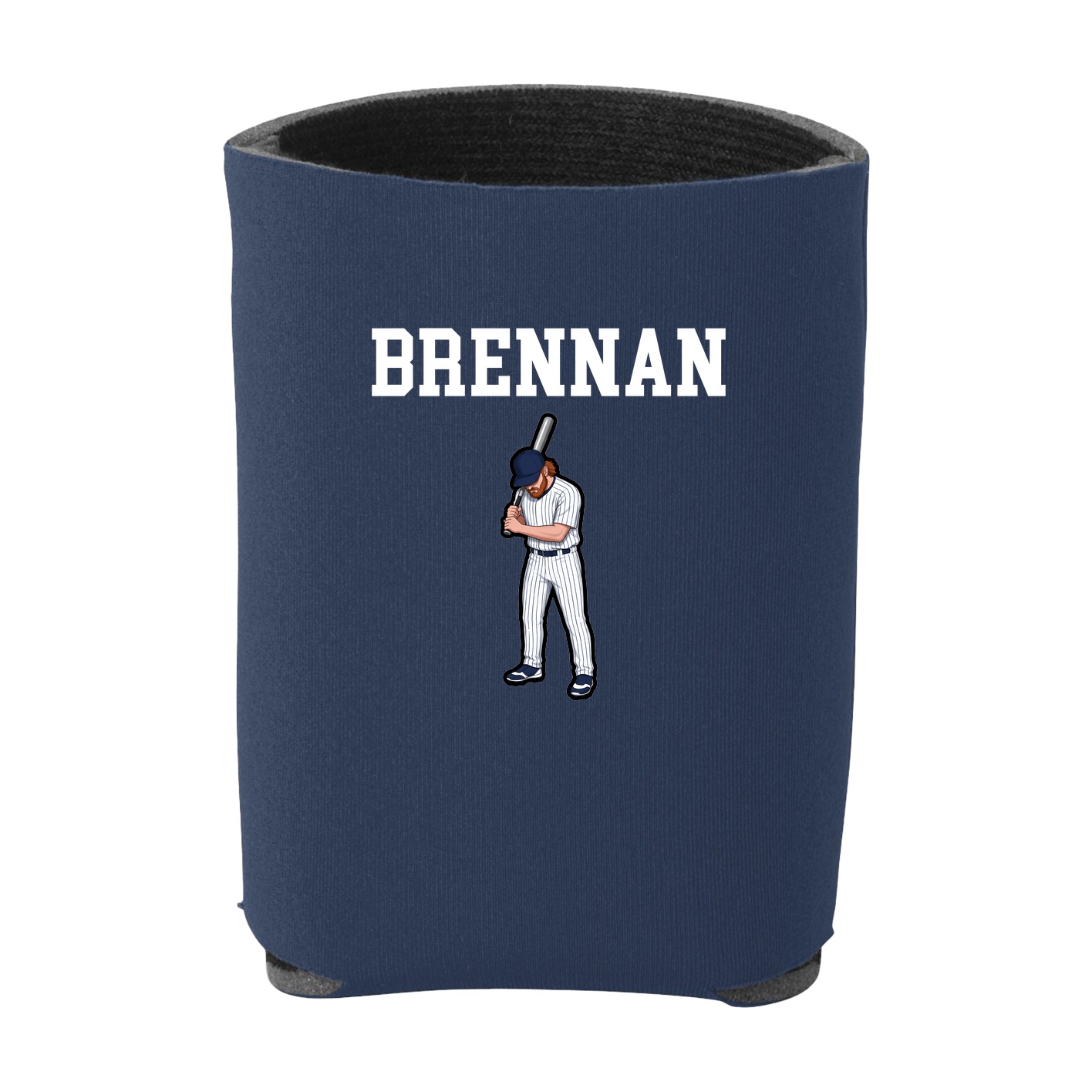 Can Holder — Shirsey in Navy