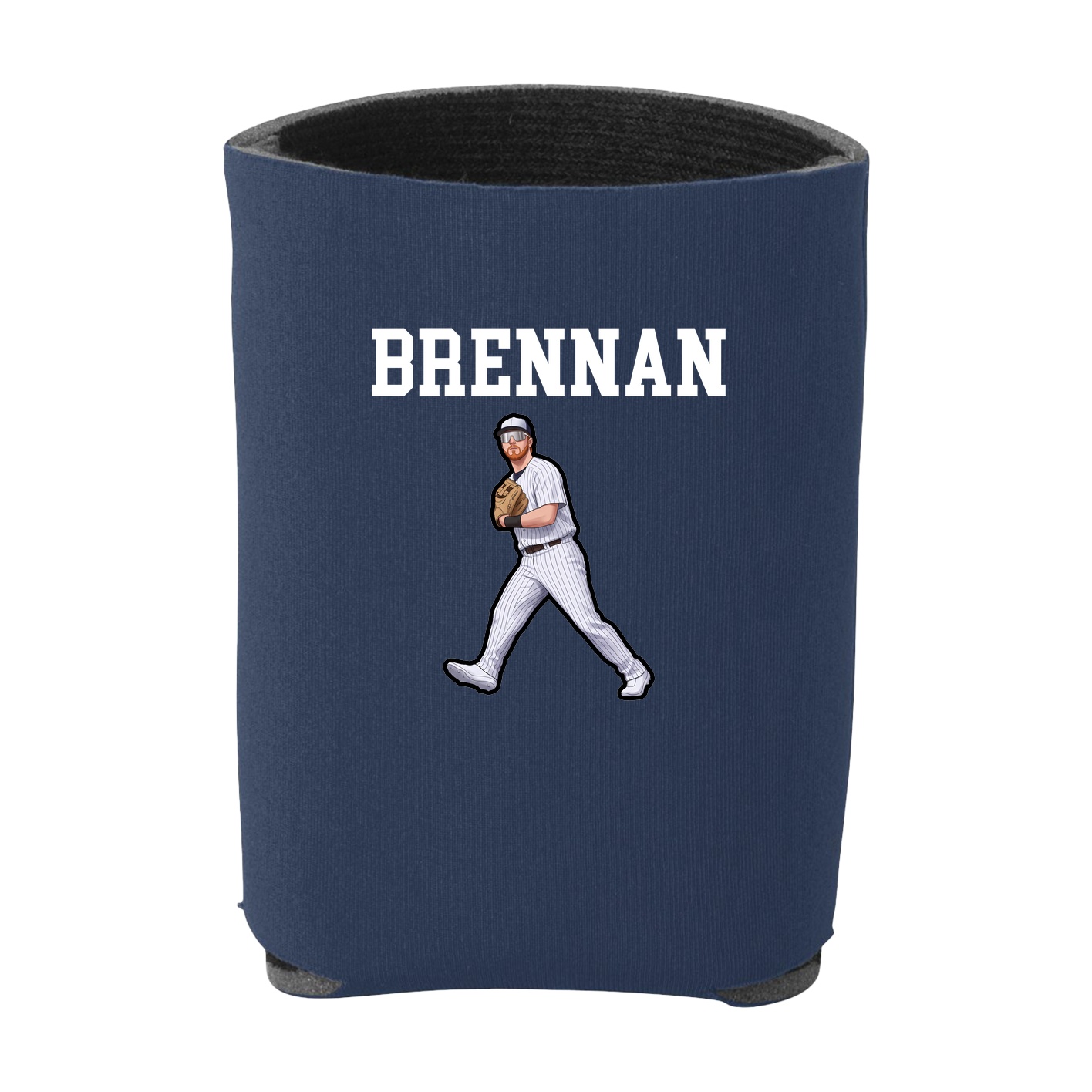 Can Holder — Shirsey in Navy